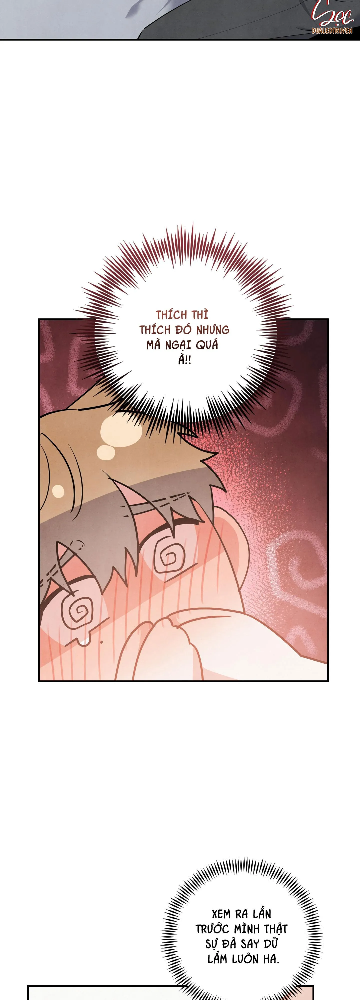 MỐI QUAN HỆ CỦA THÚ NHÂN Chapter 47 Trang 29