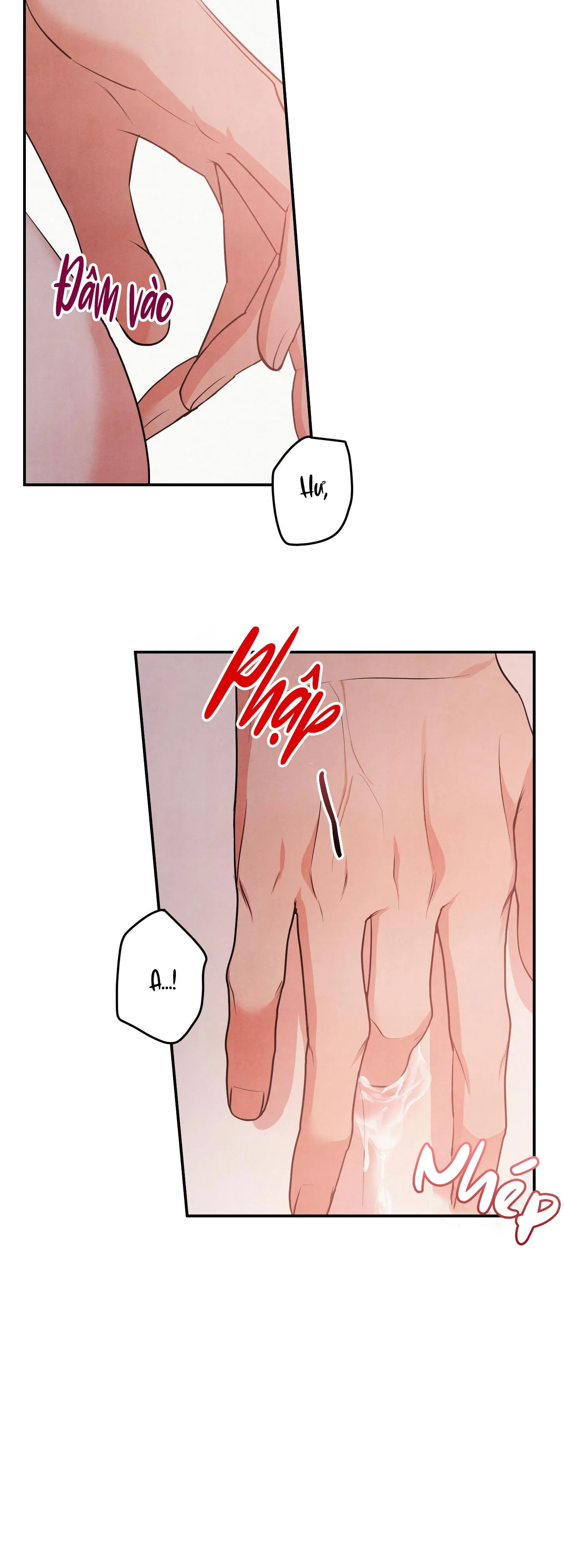 MỐI QUAN HỆ CỦA THÚ NHÂN Chapter 47 Trang 32