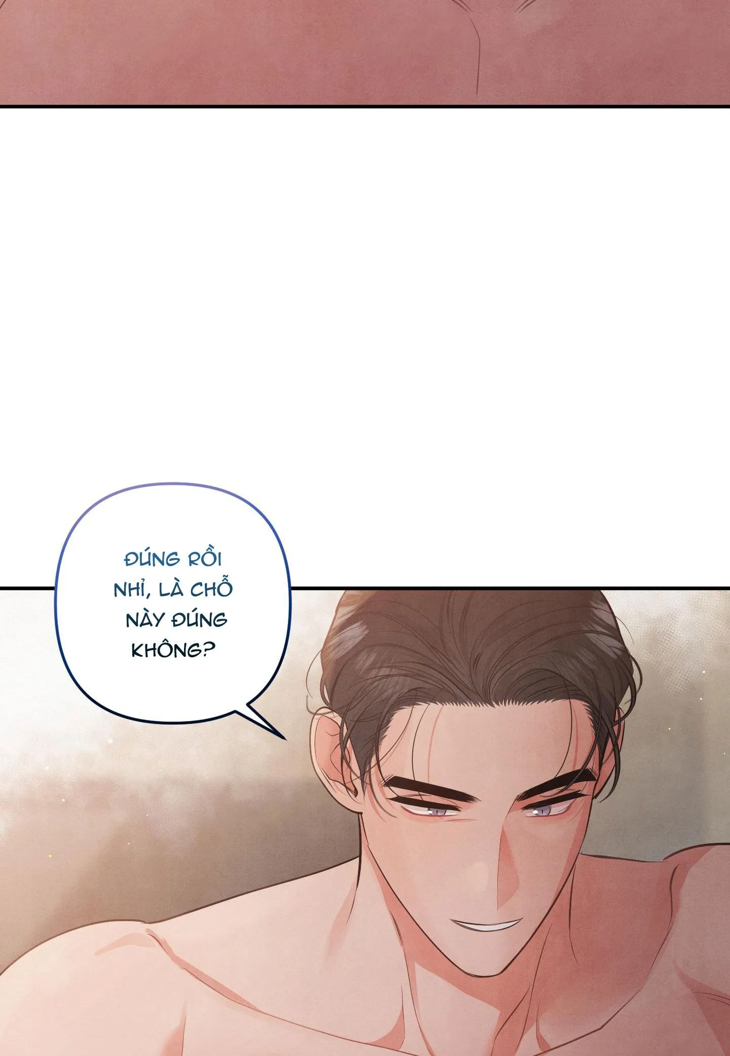 MỐI QUAN HỆ CỦA THÚ NHÂN Chapter 47 Trang 39