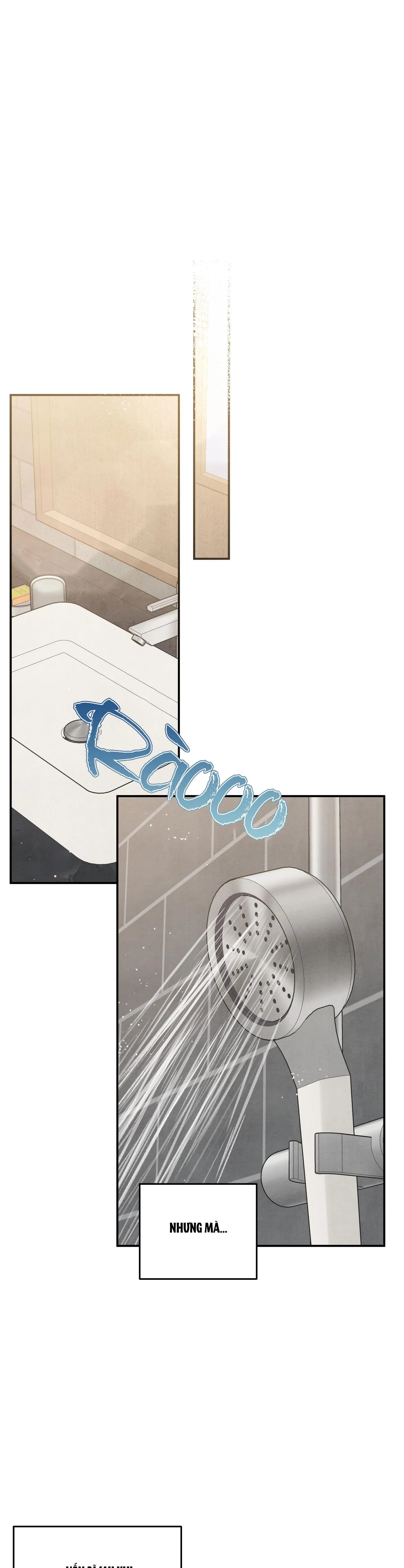 MỐI QUAN HỆ CỦA THÚ NHÂN Chapter 48 Trang 22