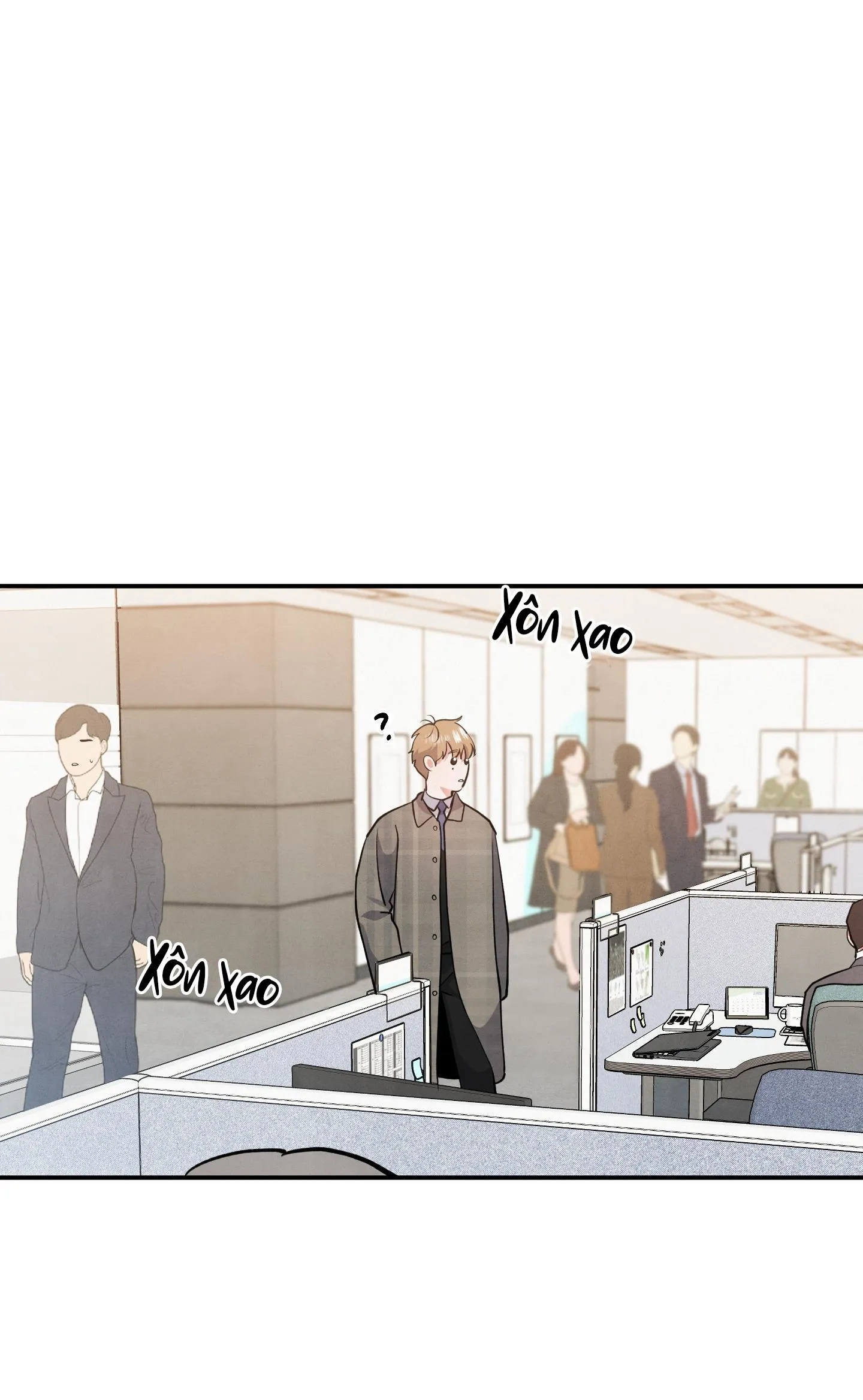 MỐI QUAN HỆ CỦA THÚ NHÂN Chapter 49 Trang 24