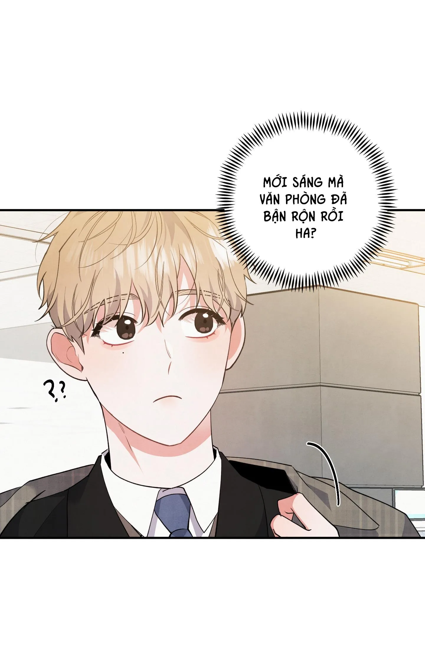 MỐI QUAN HỆ CỦA THÚ NHÂN Chapter 49 Trang 25