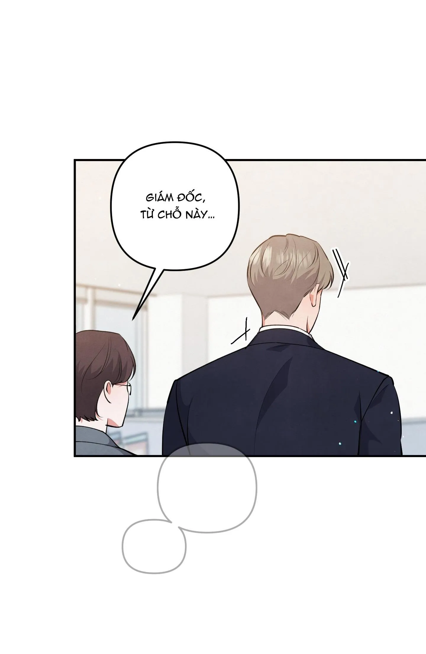 MỐI QUAN HỆ CỦA THÚ NHÂN Chapter 49 Trang 34