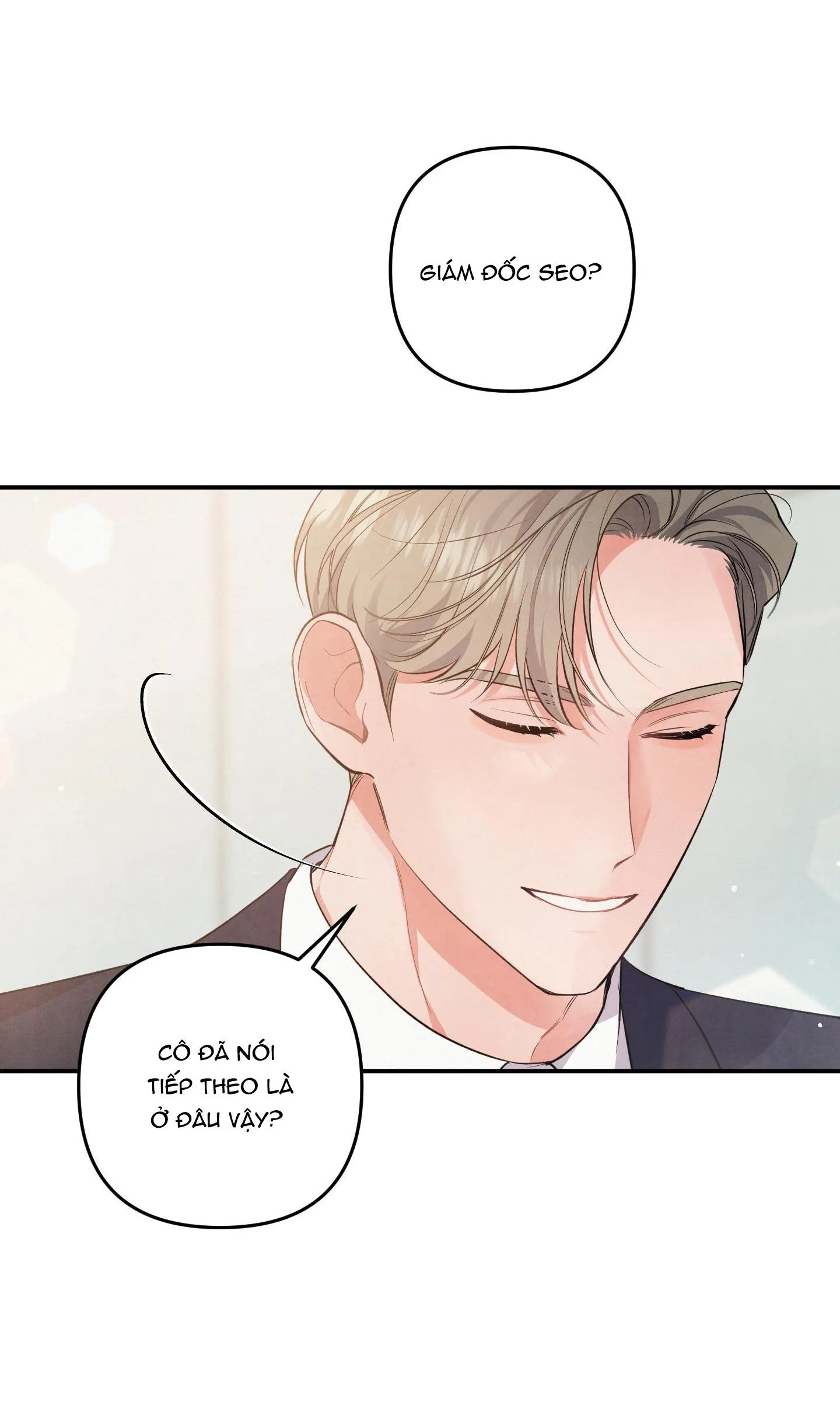 MỐI QUAN HỆ CỦA THÚ NHÂN Chapter 49 Trang 36