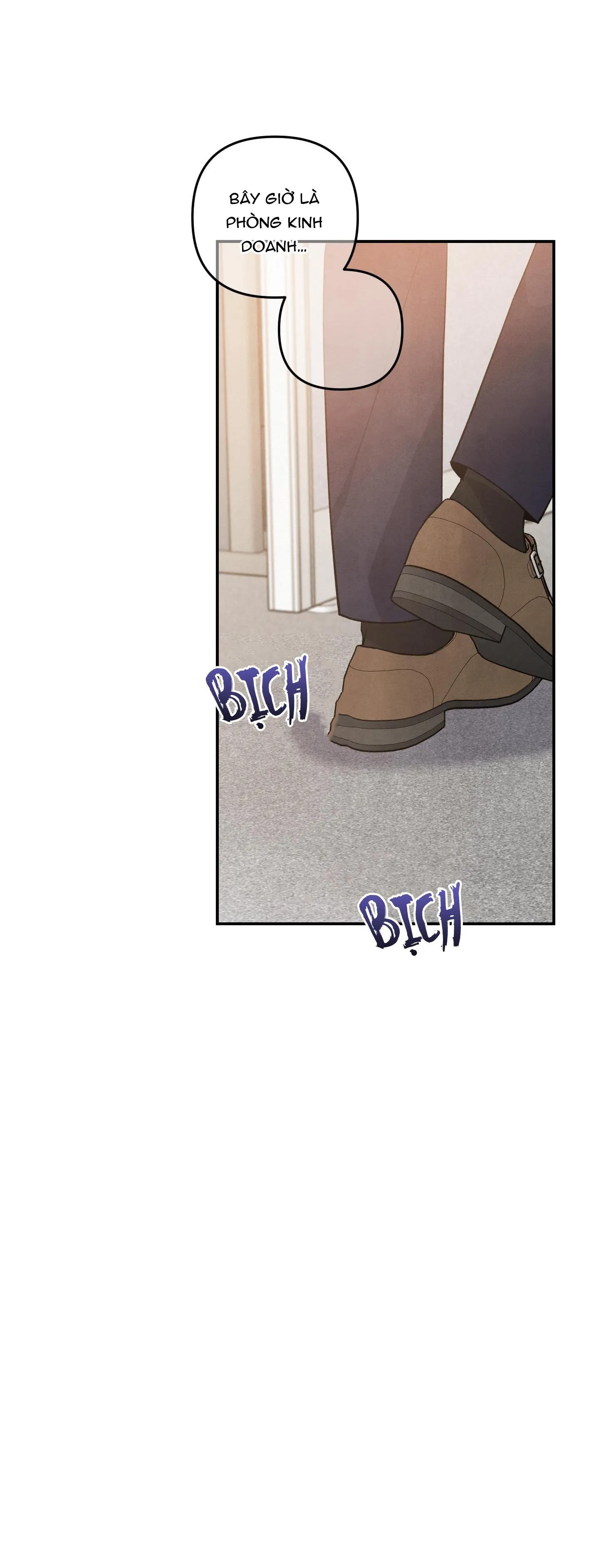 MỐI QUAN HỆ CỦA THÚ NHÂN Chapter 49 Trang 37