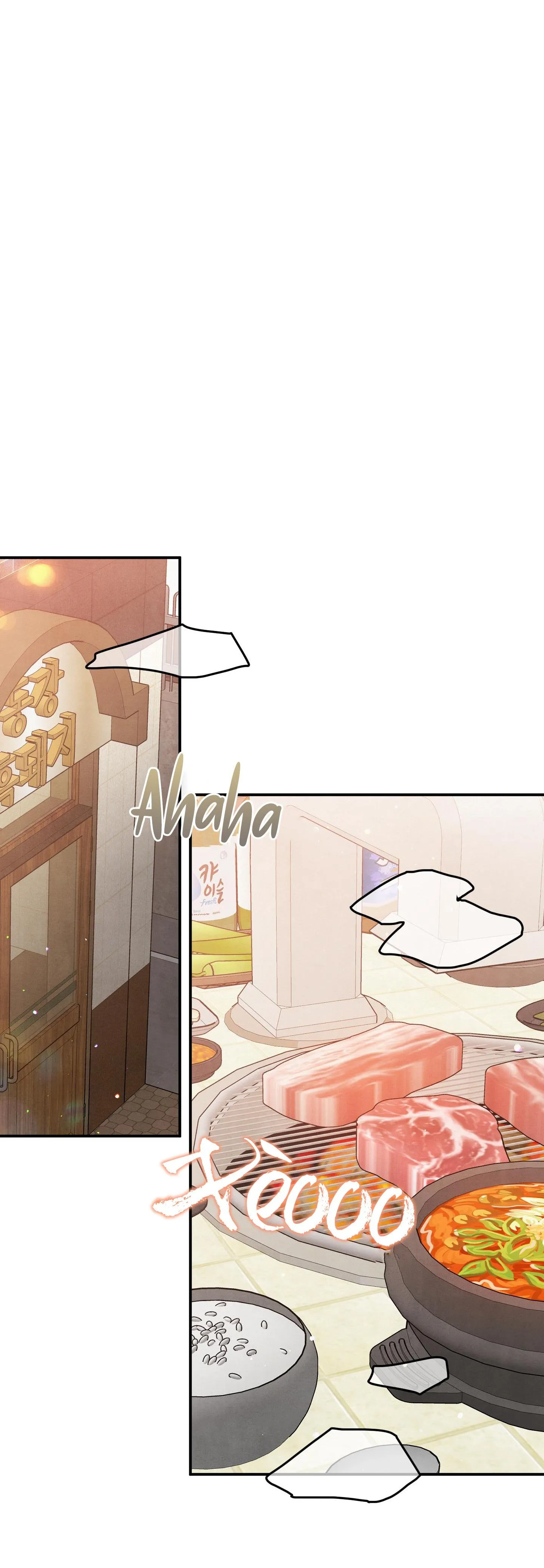 MỐI QUAN HỆ CỦA THÚ NHÂN Chapter 49 Trang 38