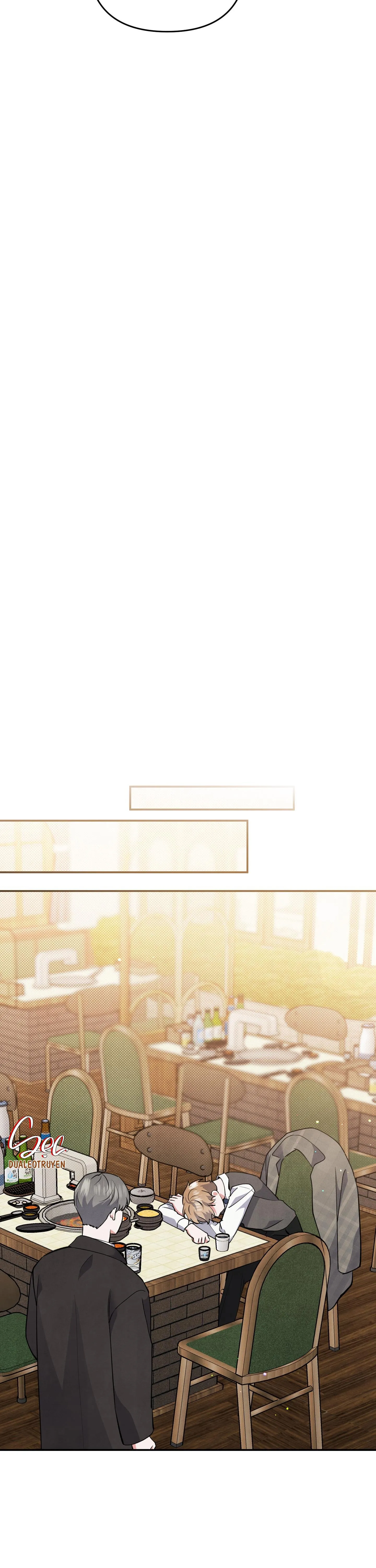 MỐI QUAN HỆ CỦA THÚ NHÂN Chapter 50 Trang 21