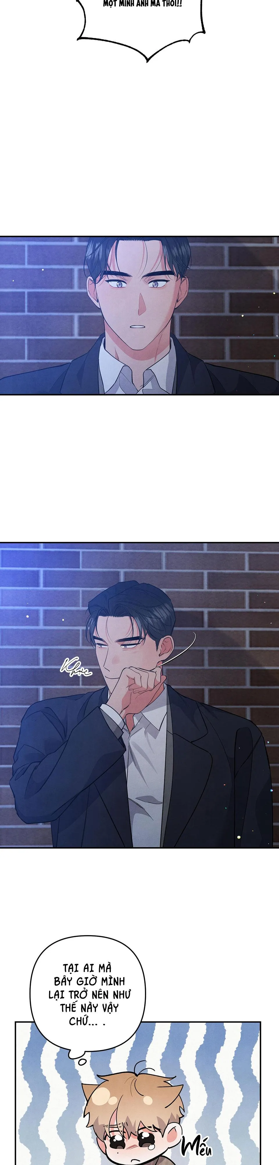 MỐI QUAN HỆ CỦA THÚ NHÂN Chapter 51 Trang 18