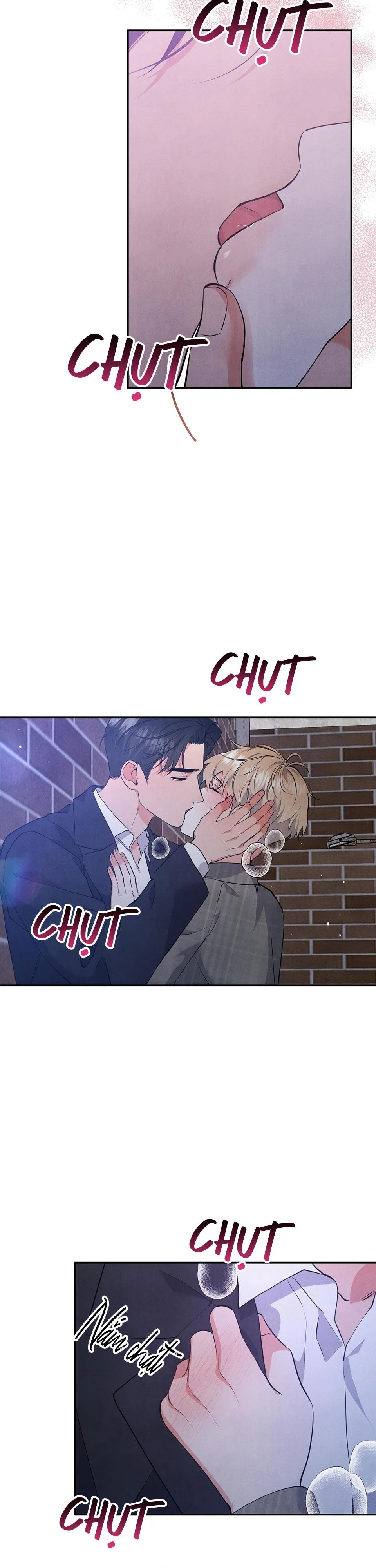 MỐI QUAN HỆ CỦA THÚ NHÂN Chapter 51 Trang 21