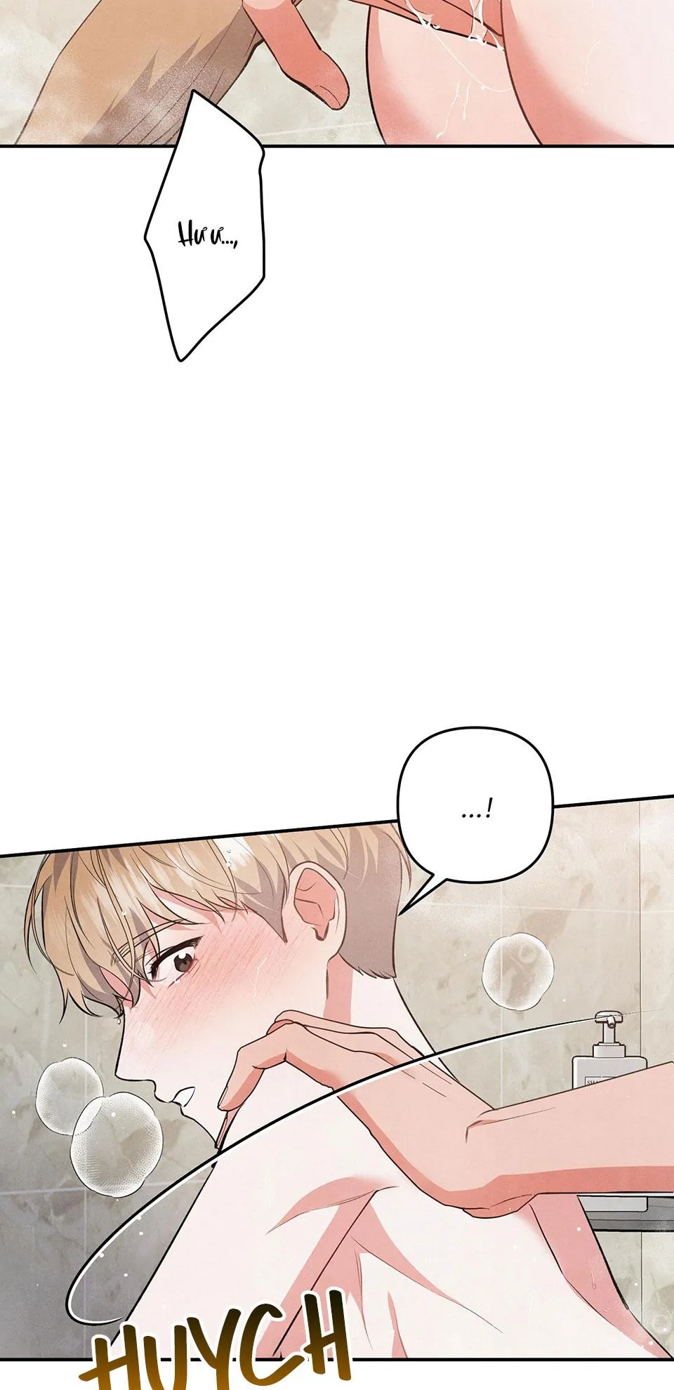 MỐI QUAN HỆ CỦA THÚ NHÂN Chapter 51 Trang 27