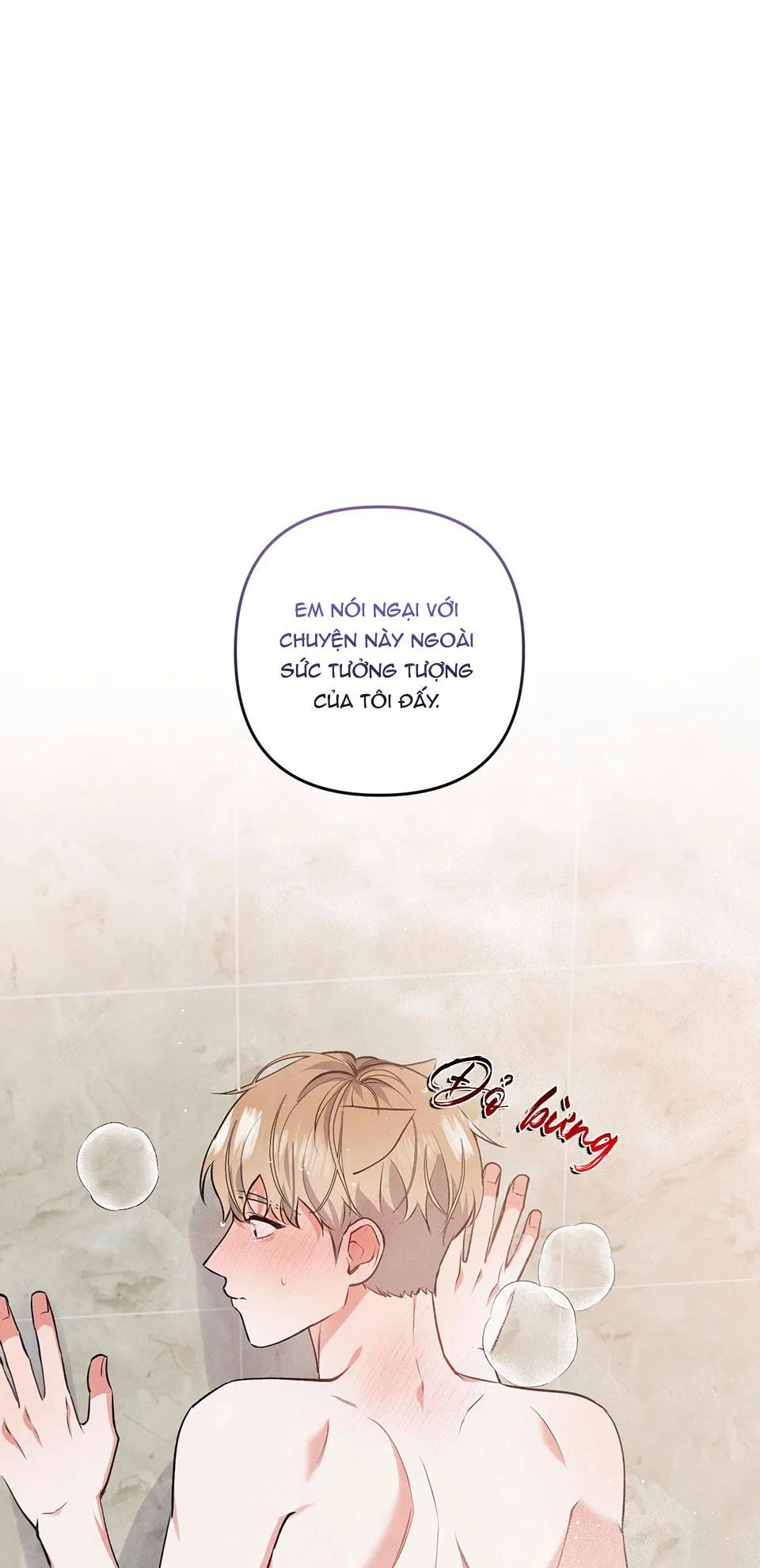 MỐI QUAN HỆ CỦA THÚ NHÂN Chapter 51 Trang 29