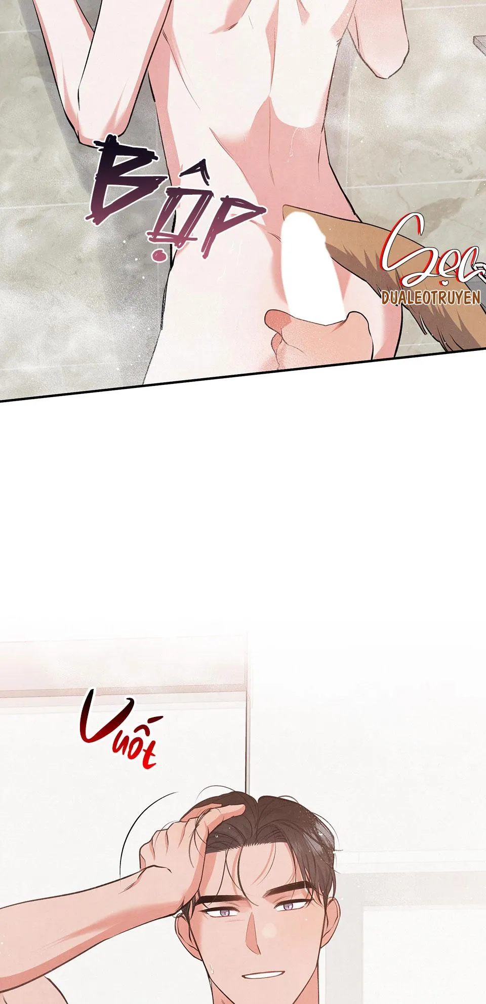 MỐI QUAN HỆ CỦA THÚ NHÂN Chapter 51 Trang 30