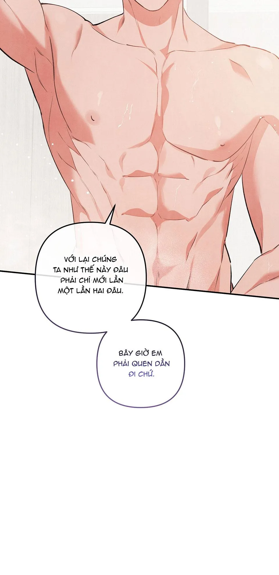 MỐI QUAN HỆ CỦA THÚ NHÂN Chapter 51 Trang 31