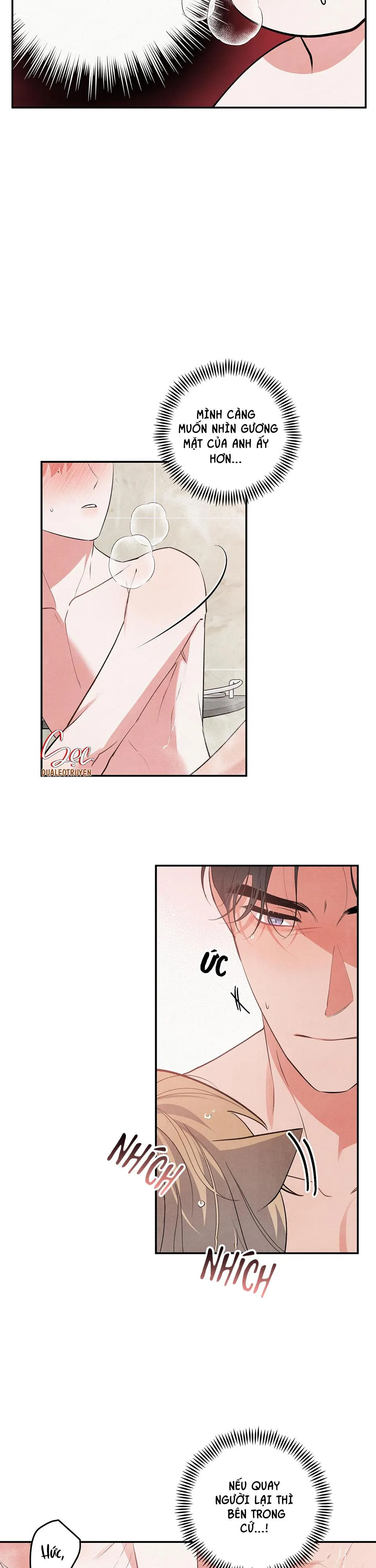 MỐI QUAN HỆ CỦA THÚ NHÂN Chapter 52 Trang 6