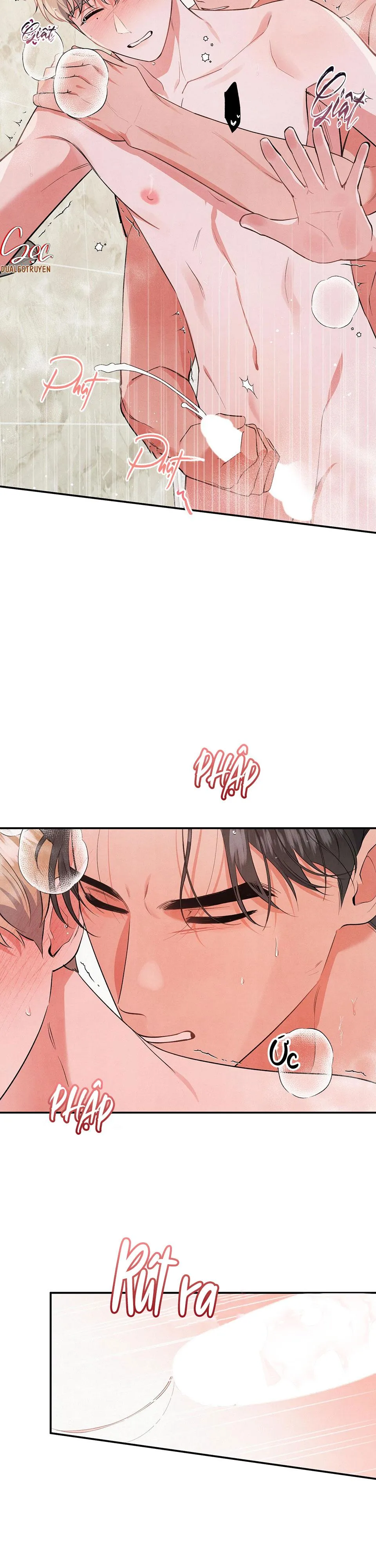 MỐI QUAN HỆ CỦA THÚ NHÂN Chapter 52 Trang 21