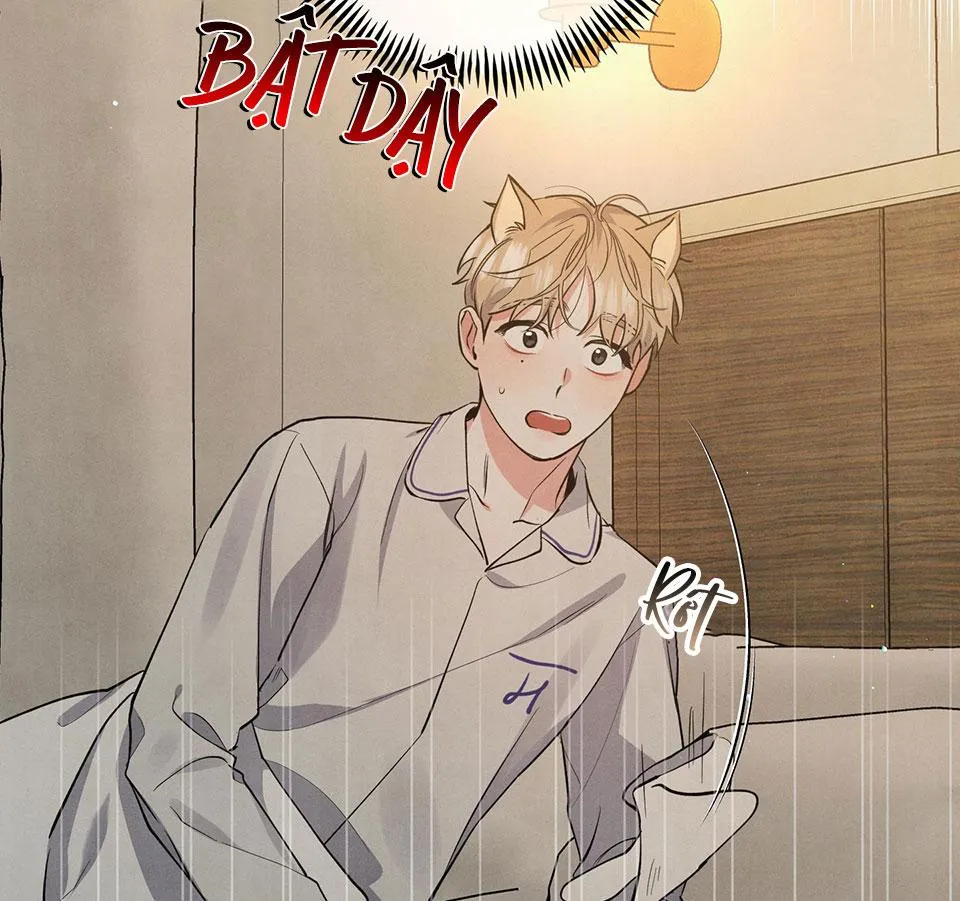 MỐI QUAN HỆ CỦA THÚ NHÂN Chapter 52 Trang 27