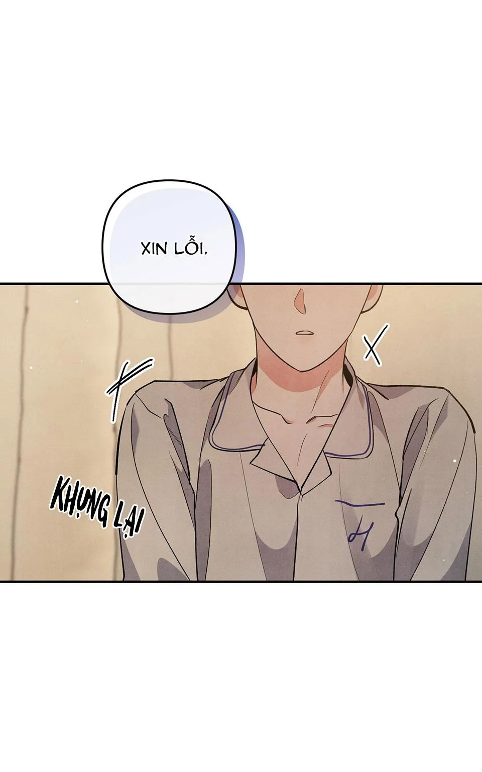 MỐI QUAN HỆ CỦA THÚ NHÂN Chapter 53 Trang 3