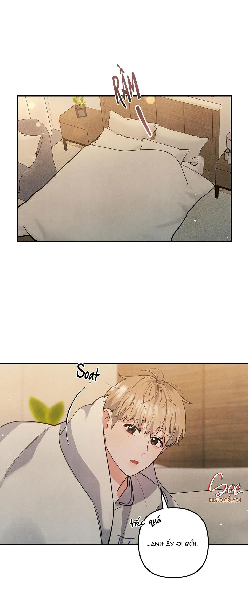 MỐI QUAN HỆ CỦA THÚ NHÂN Chapter 53 Trang 7