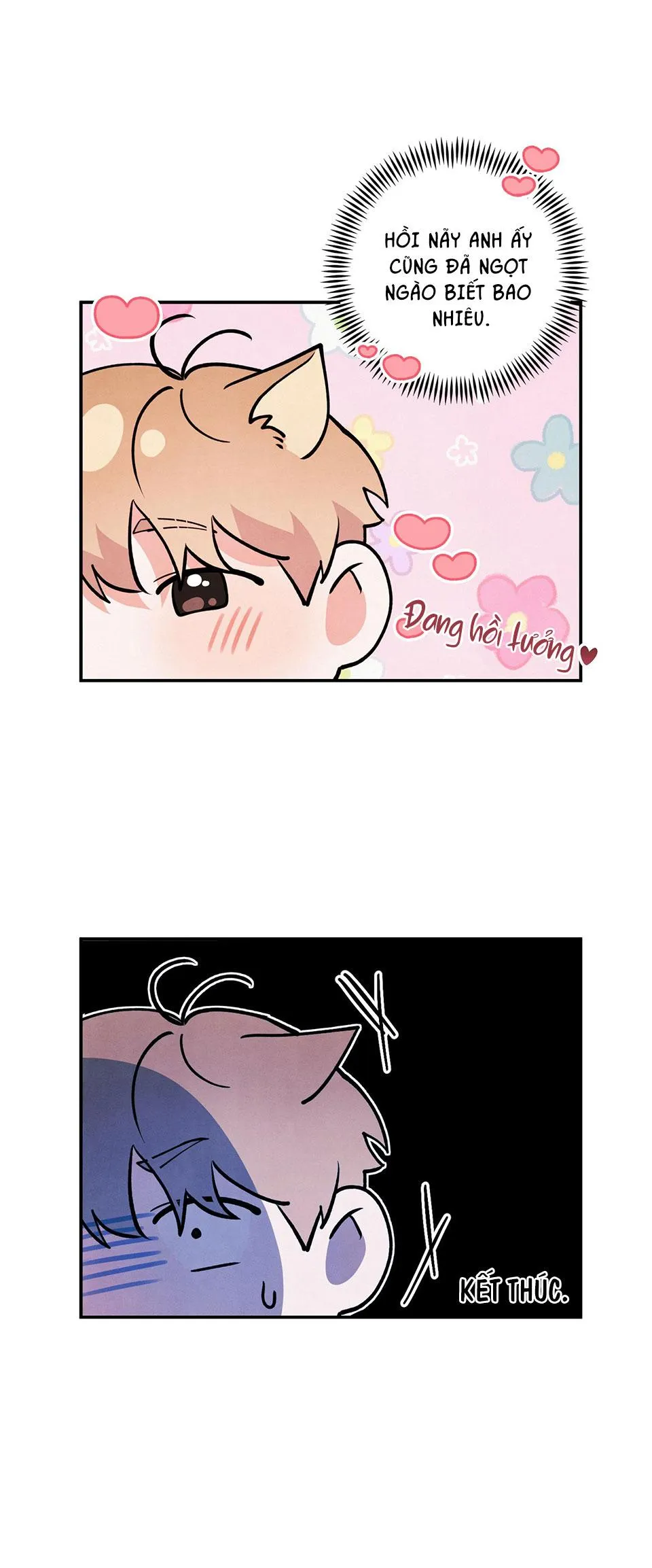 MỐI QUAN HỆ CỦA THÚ NHÂN Chapter 53 Trang 11