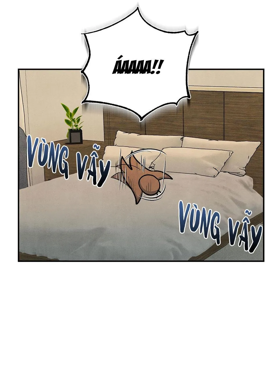 MỐI QUAN HỆ CỦA THÚ NHÂN Chapter 53 Trang 15