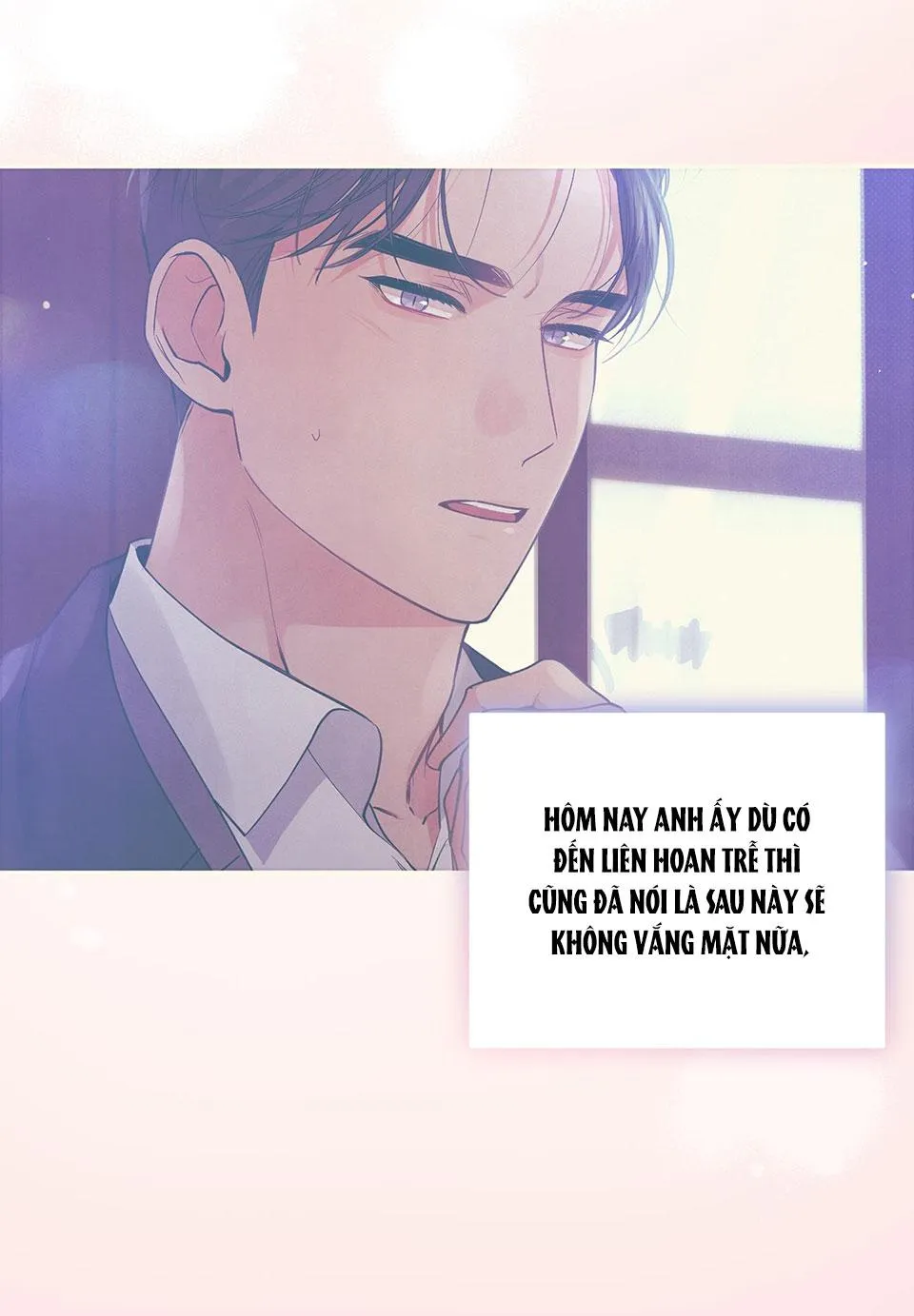 MỐI QUAN HỆ CỦA THÚ NHÂN Chapter 53 Trang 18