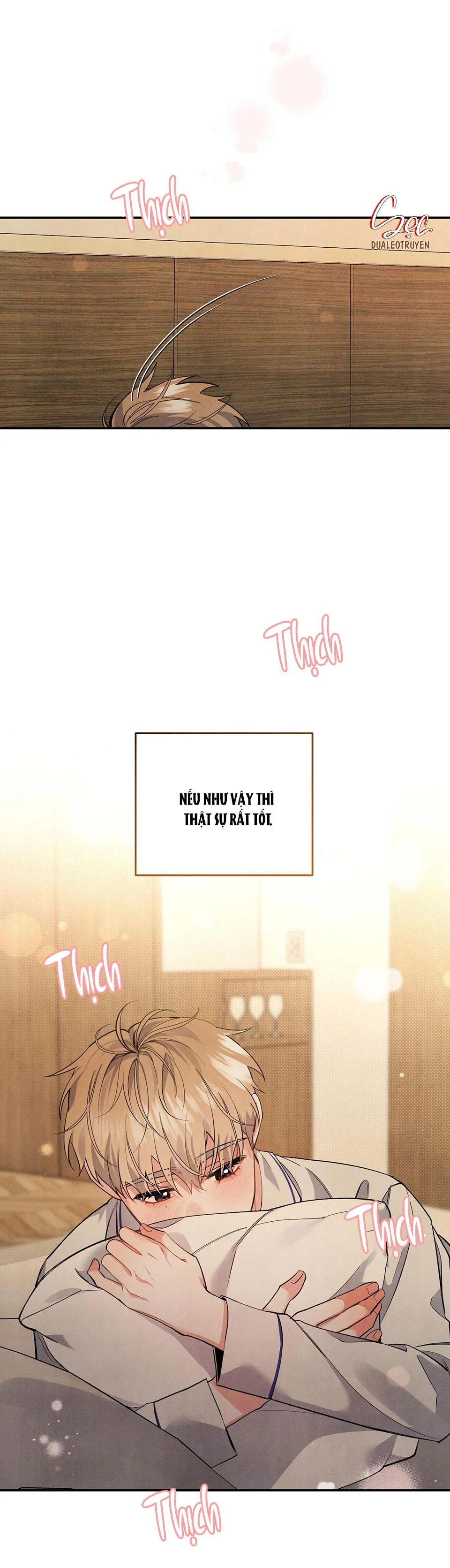 MỐI QUAN HỆ CỦA THÚ NHÂN Chapter 53 Trang 21