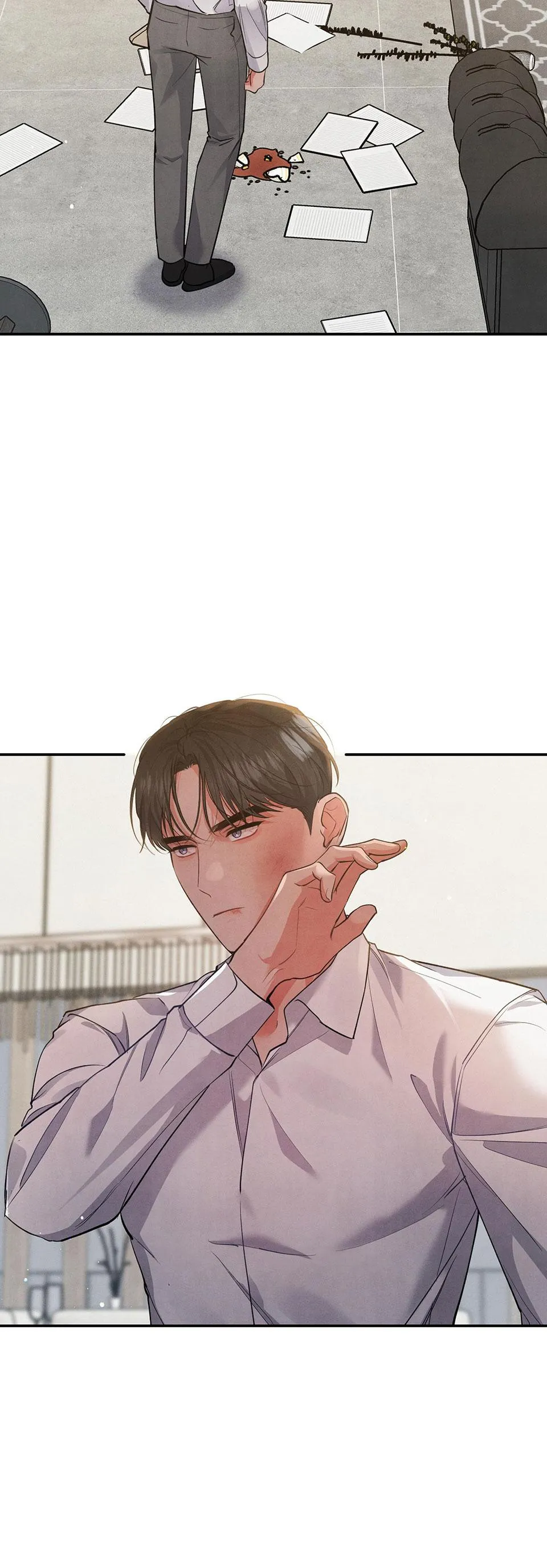 MỐI QUAN HỆ CỦA THÚ NHÂN Chapter 53 Trang 29