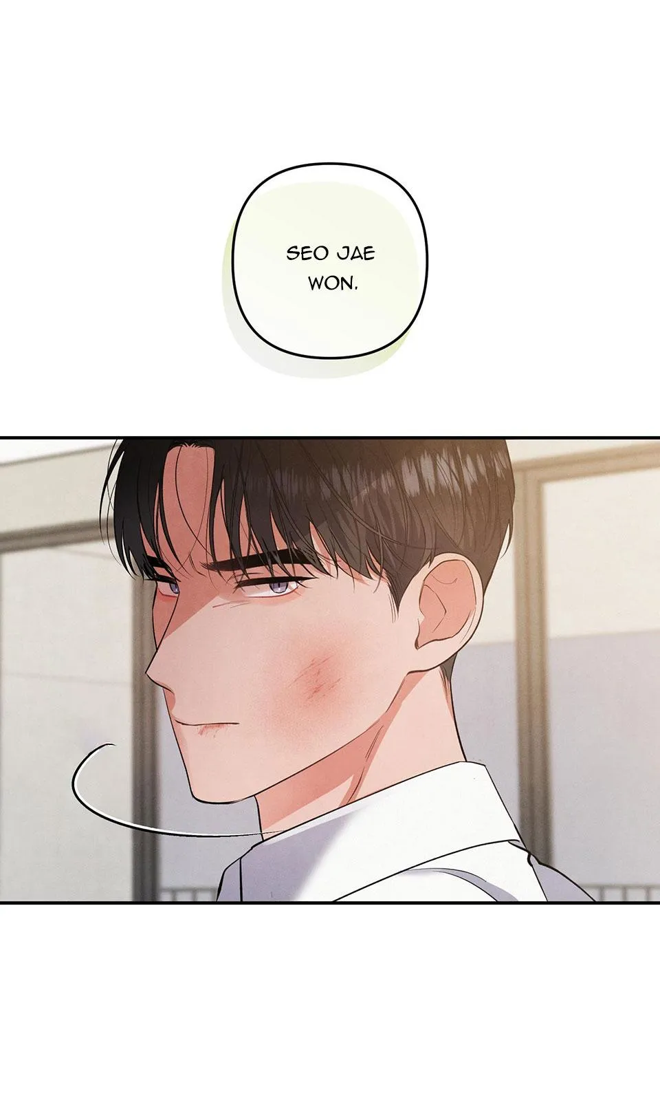 MỐI QUAN HỆ CỦA THÚ NHÂN Chapter 53 Trang 30