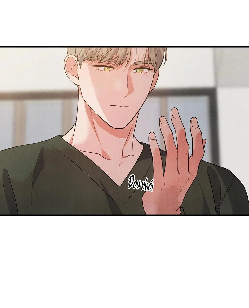 MỐI QUAN HỆ CỦA THÚ NHÂN Chapter 53 Trang 36