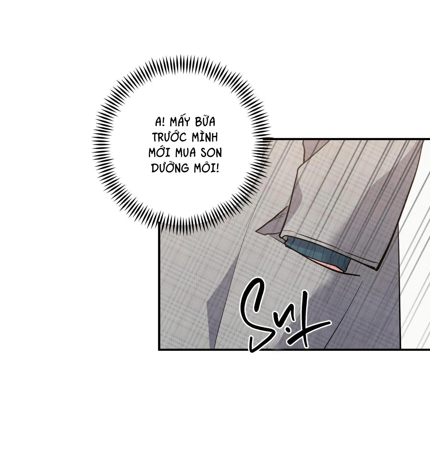 MỐI QUAN HỆ CỦA THÚ NHÂN Chapter 54 Trang 8