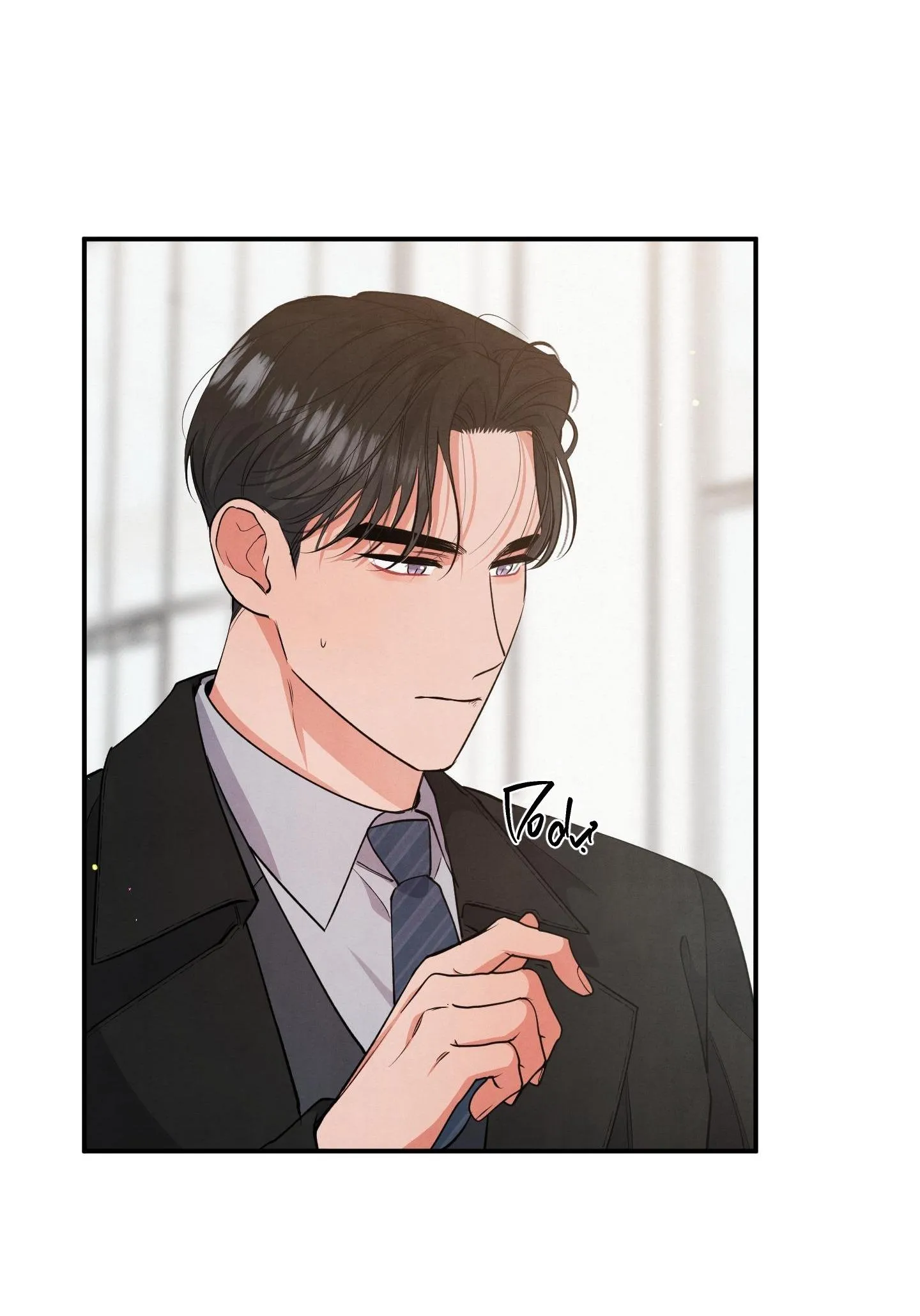 MỐI QUAN HỆ CỦA THÚ NHÂN Chapter 54 Trang 11