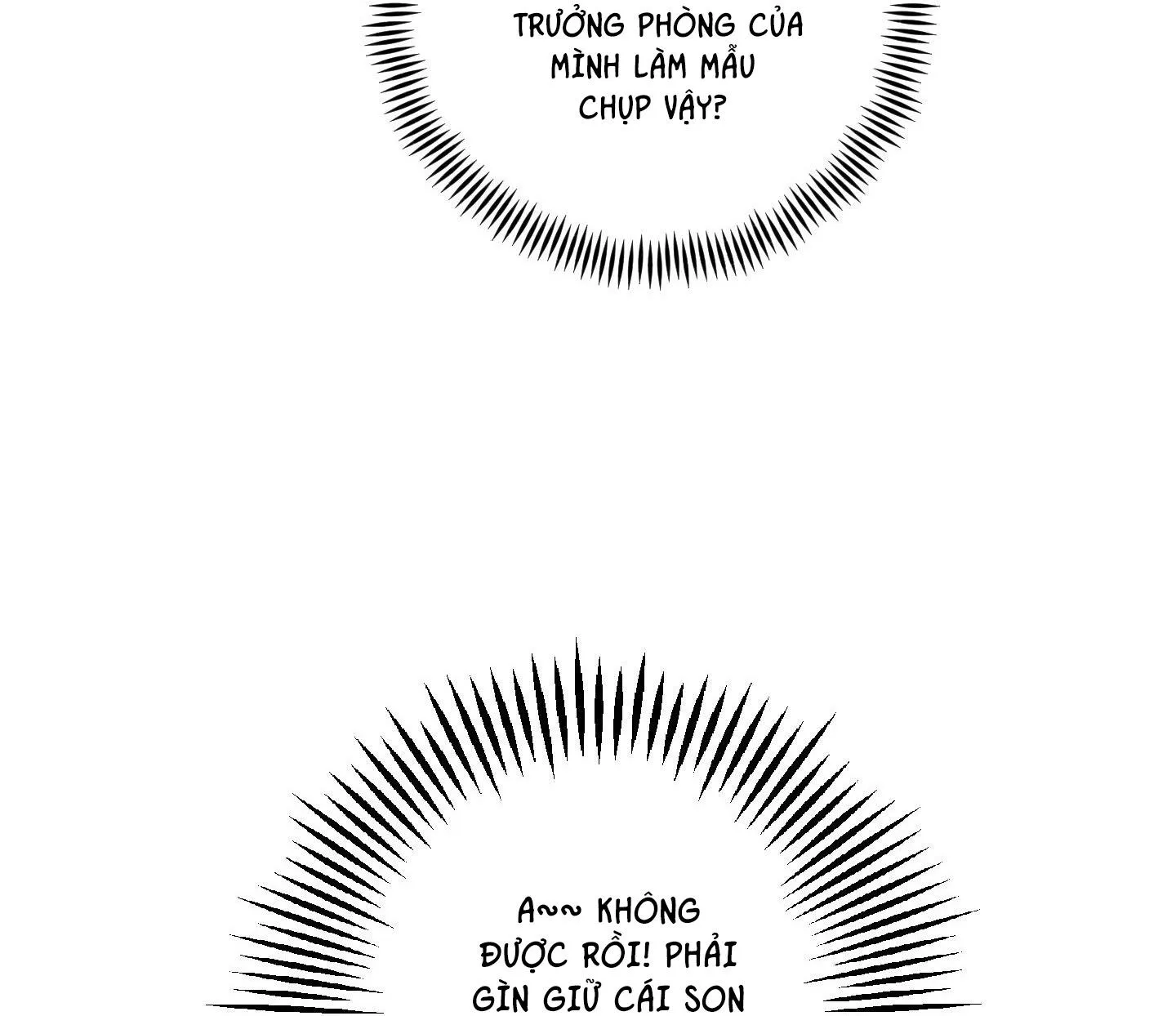 MỐI QUAN HỆ CỦA THÚ NHÂN Chapter 54 Trang 15