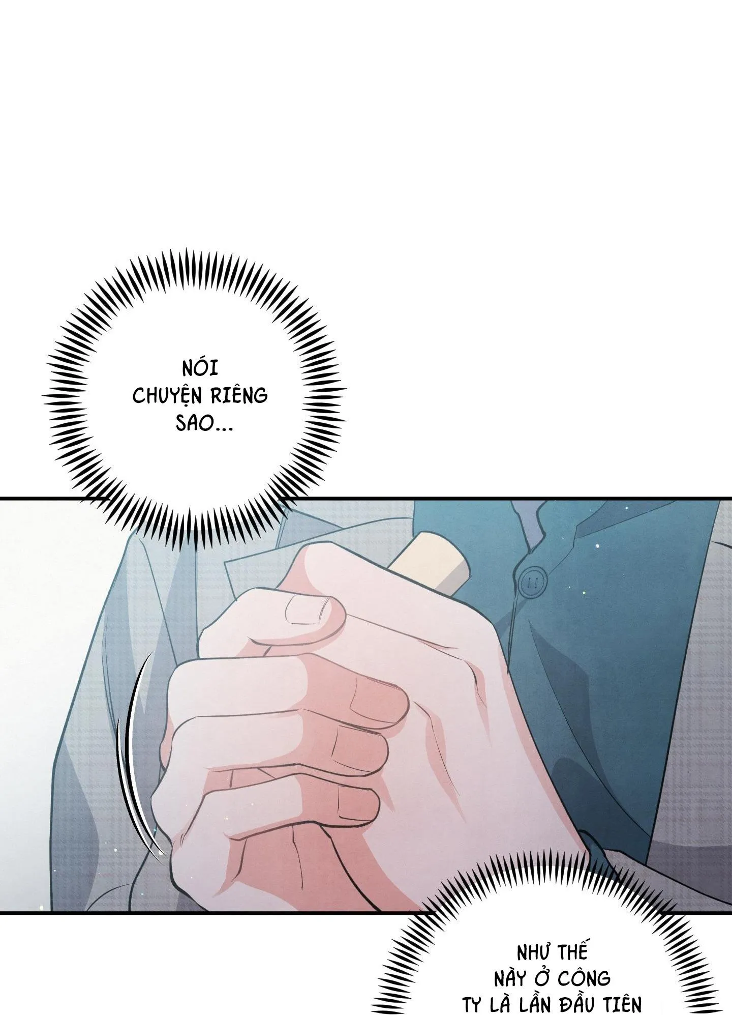 MỐI QUAN HỆ CỦA THÚ NHÂN Chapter 54 Trang 19