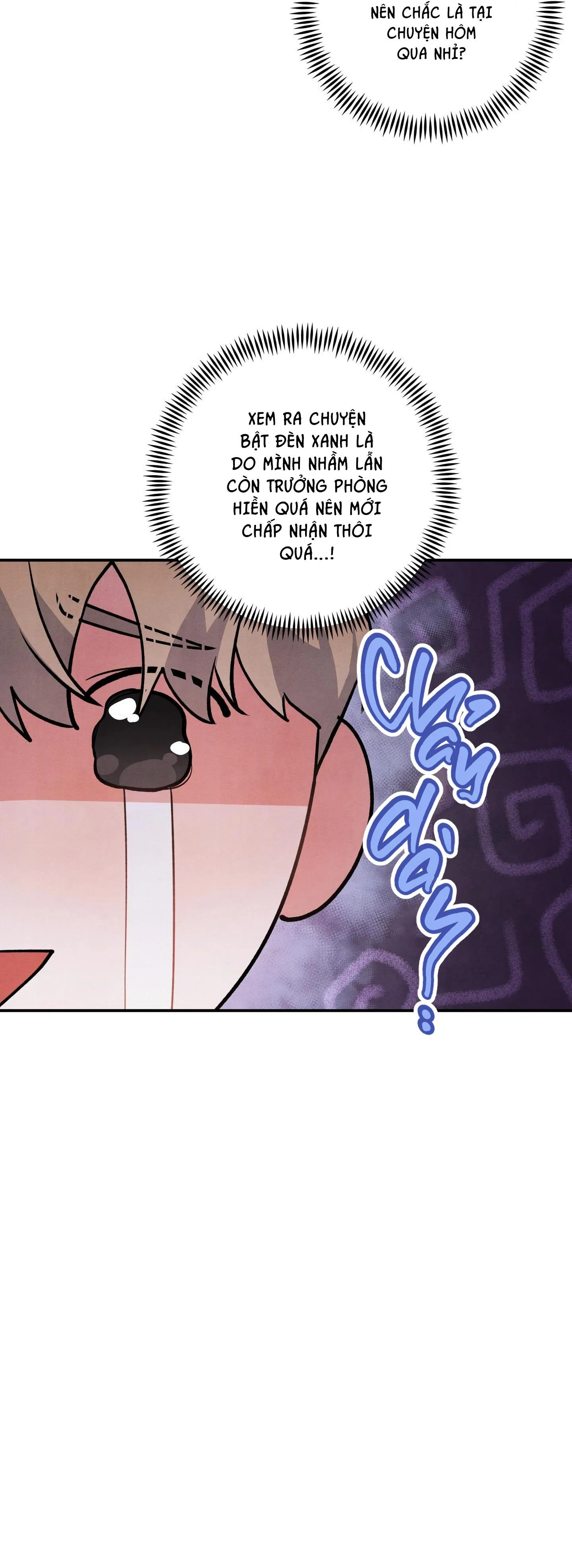 MỐI QUAN HỆ CỦA THÚ NHÂN Chapter 54 Trang 20