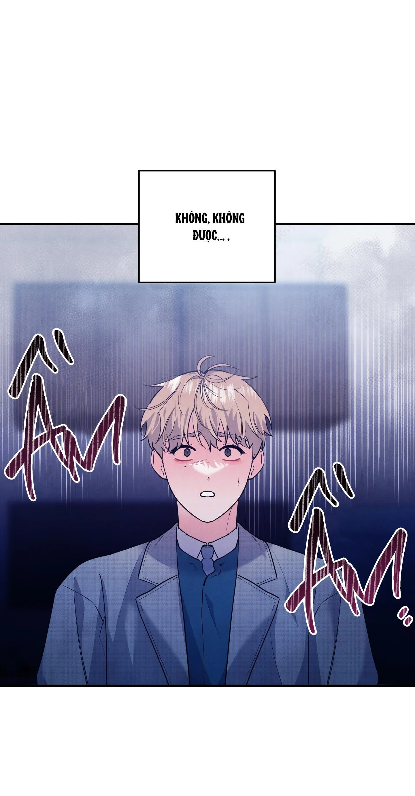 MỐI QUAN HỆ CỦA THÚ NHÂN Chapter 54 Trang 26