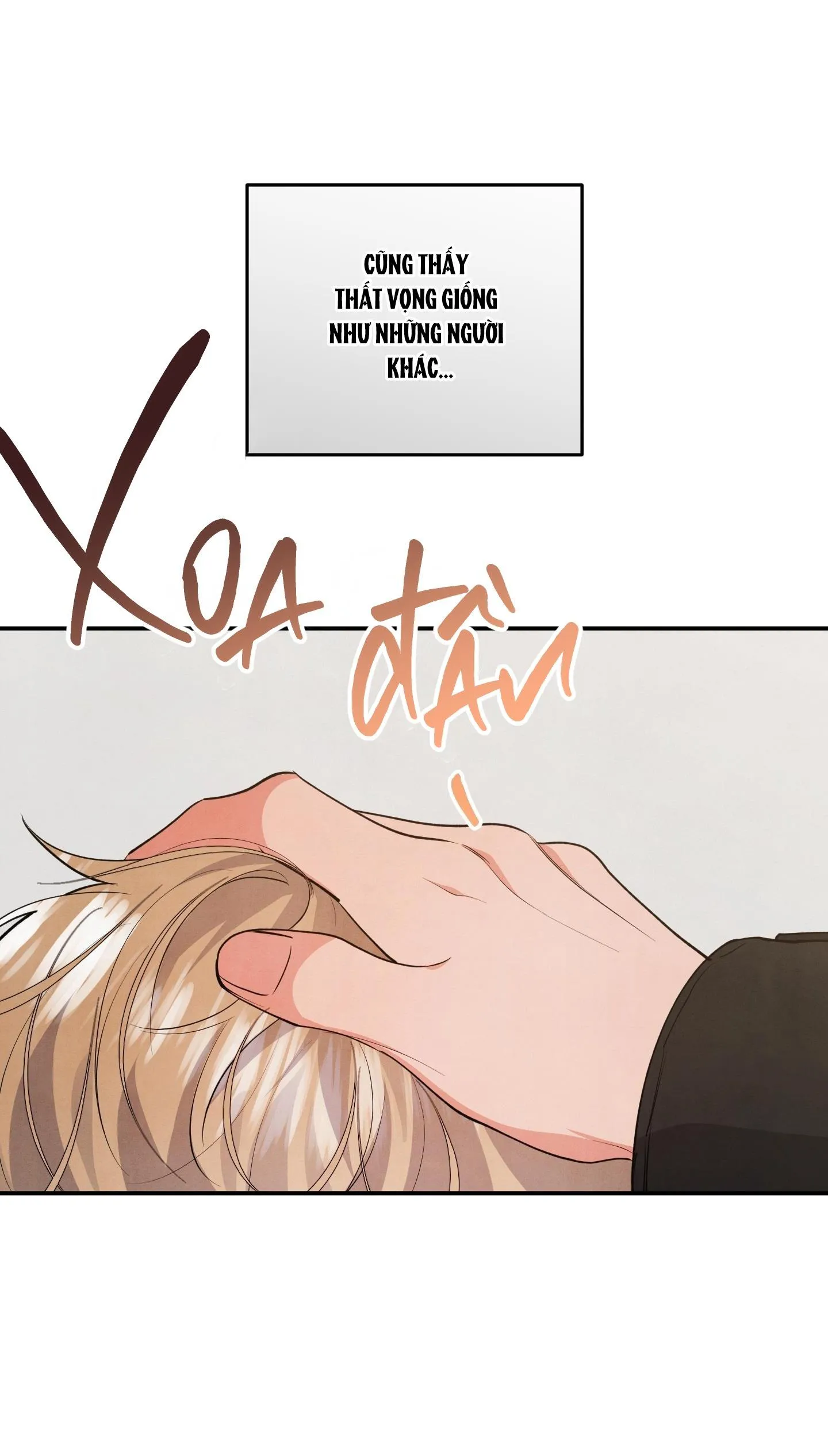 MỐI QUAN HỆ CỦA THÚ NHÂN Chapter 54 Trang 29