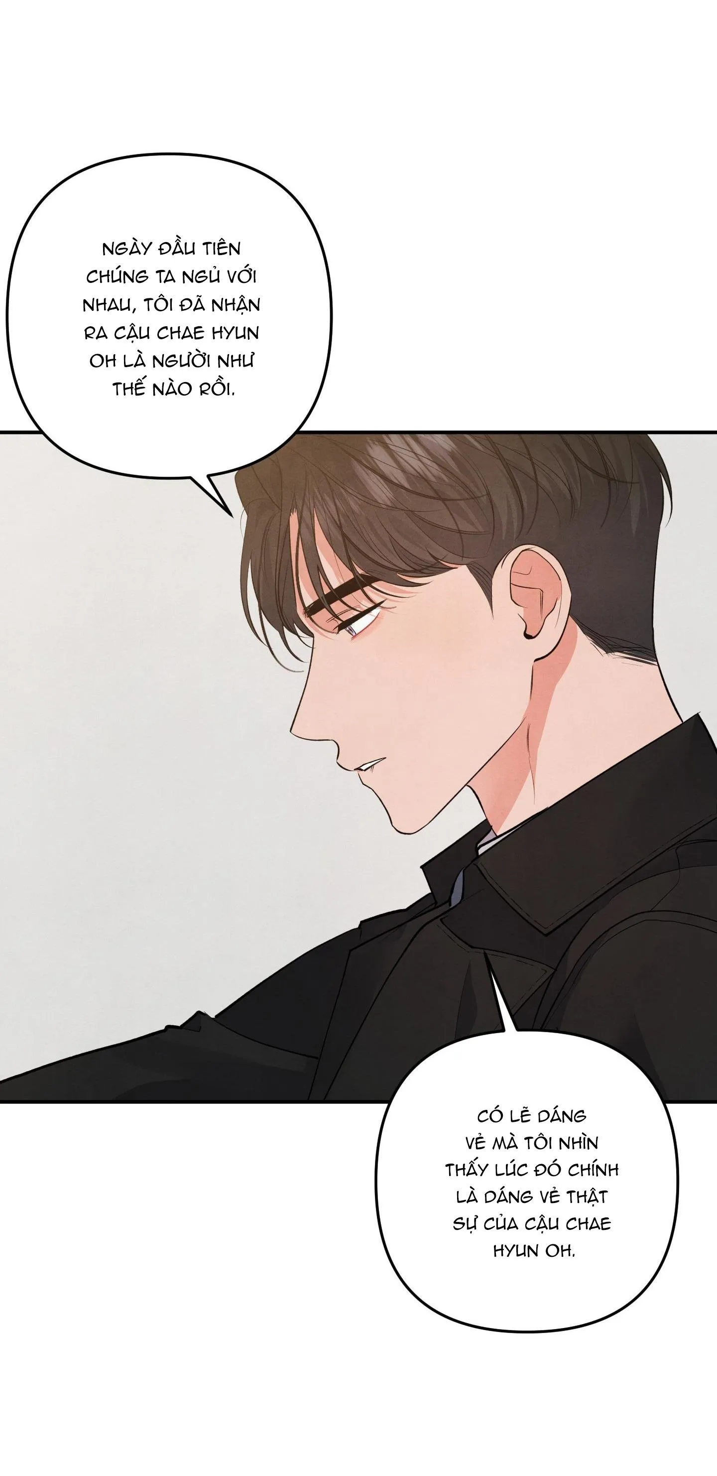 MỐI QUAN HỆ CỦA THÚ NHÂN Chapter 54 Trang 31