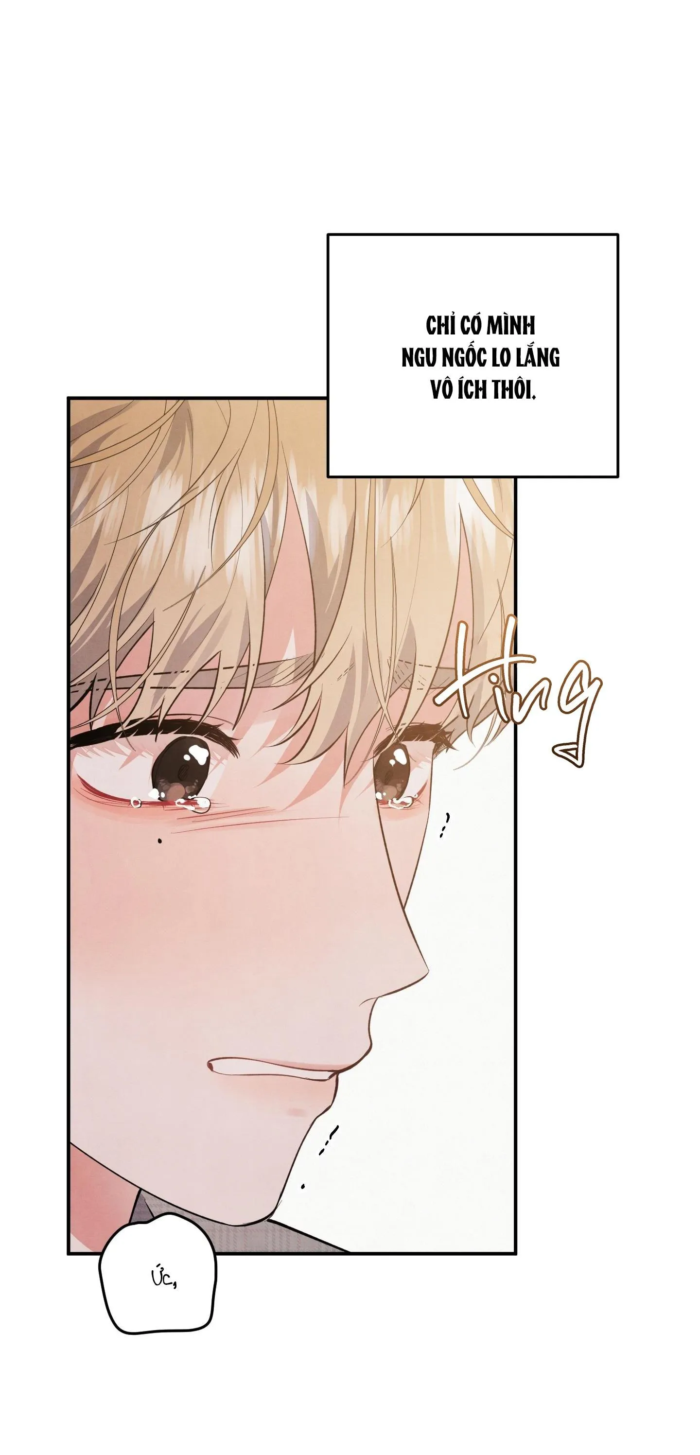 MỐI QUAN HỆ CỦA THÚ NHÂN Chapter 54 Trang 37