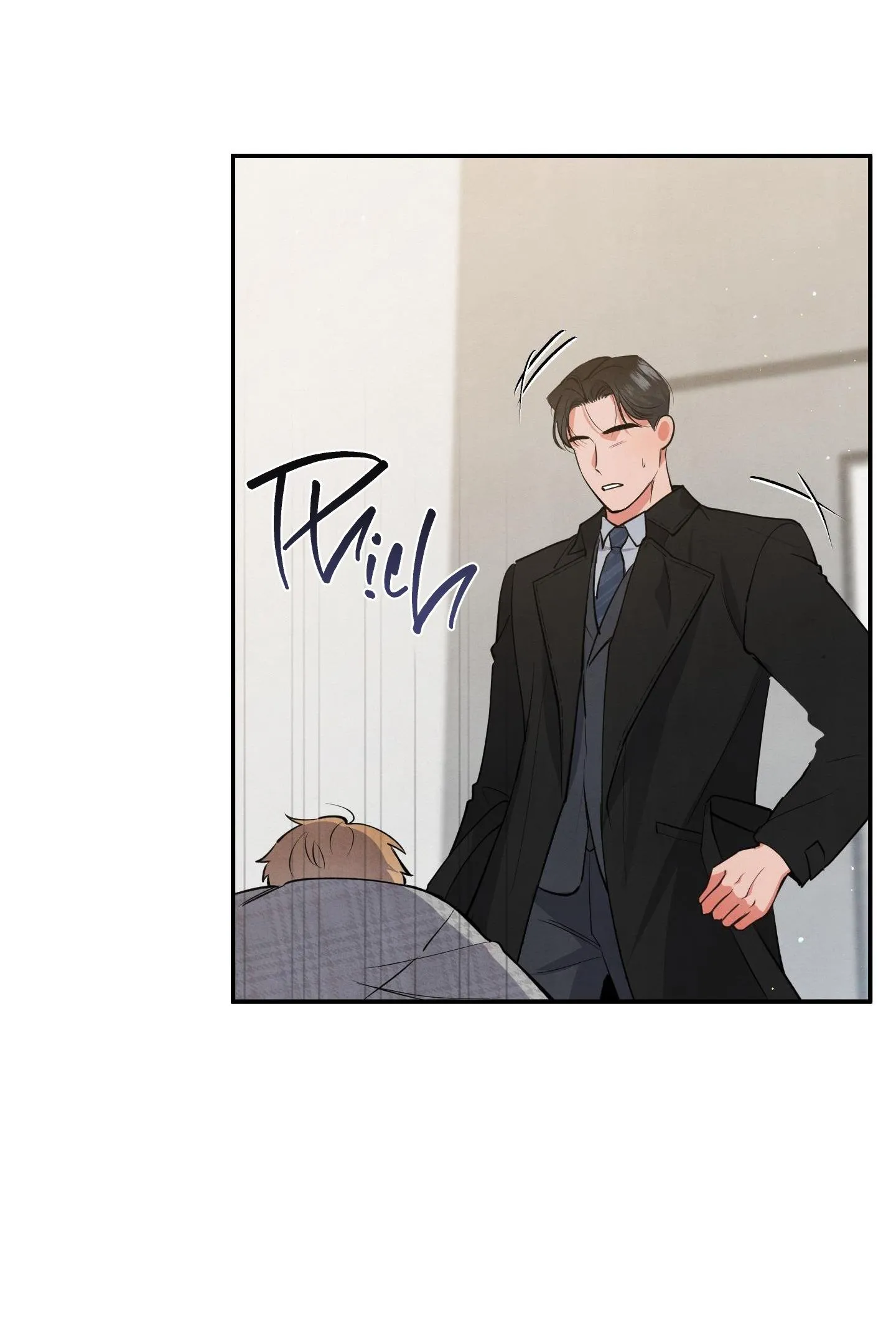 MỐI QUAN HỆ CỦA THÚ NHÂN Chapter 54 Trang 38