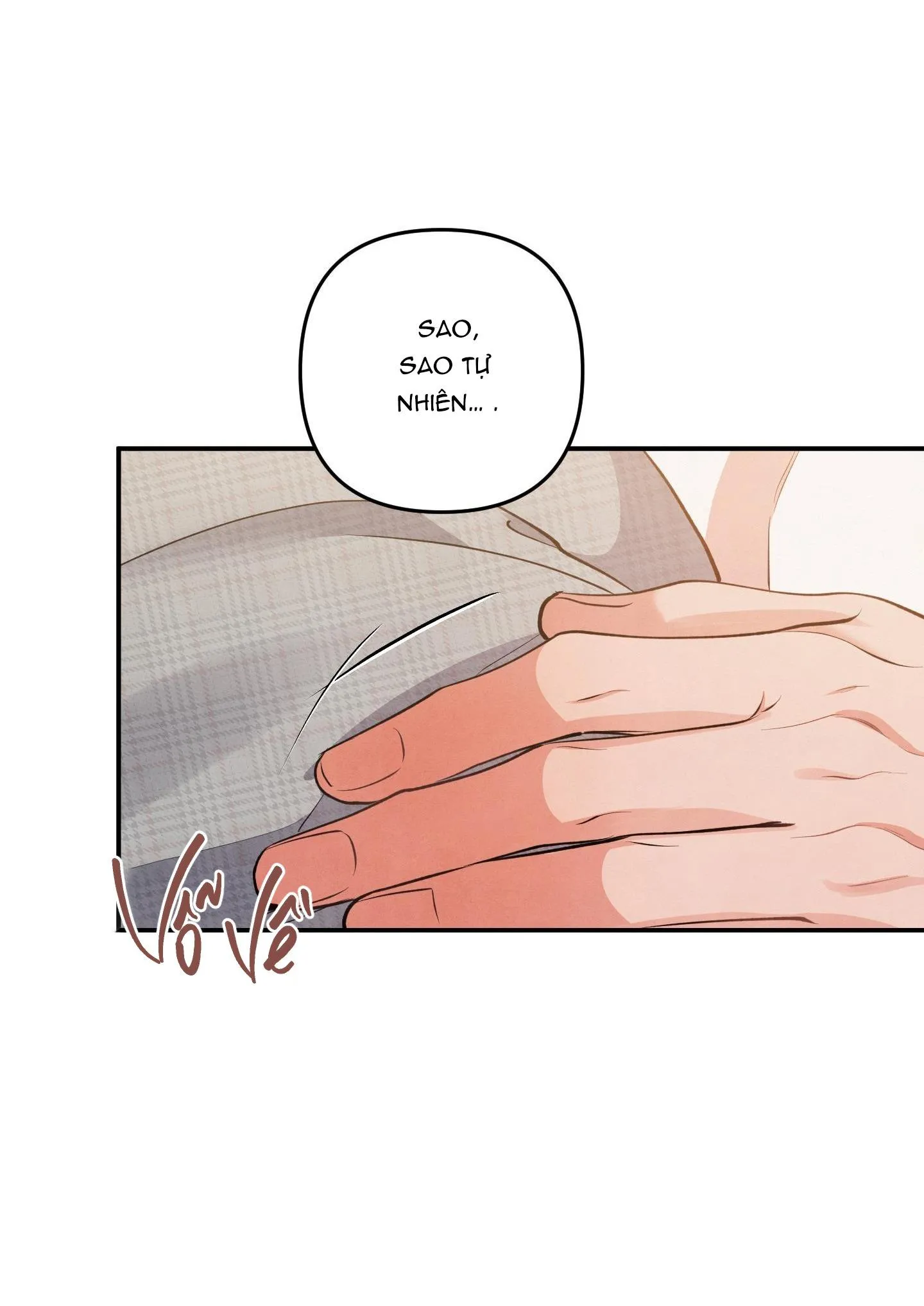 MỐI QUAN HỆ CỦA THÚ NHÂN Chapter 54 Trang 41