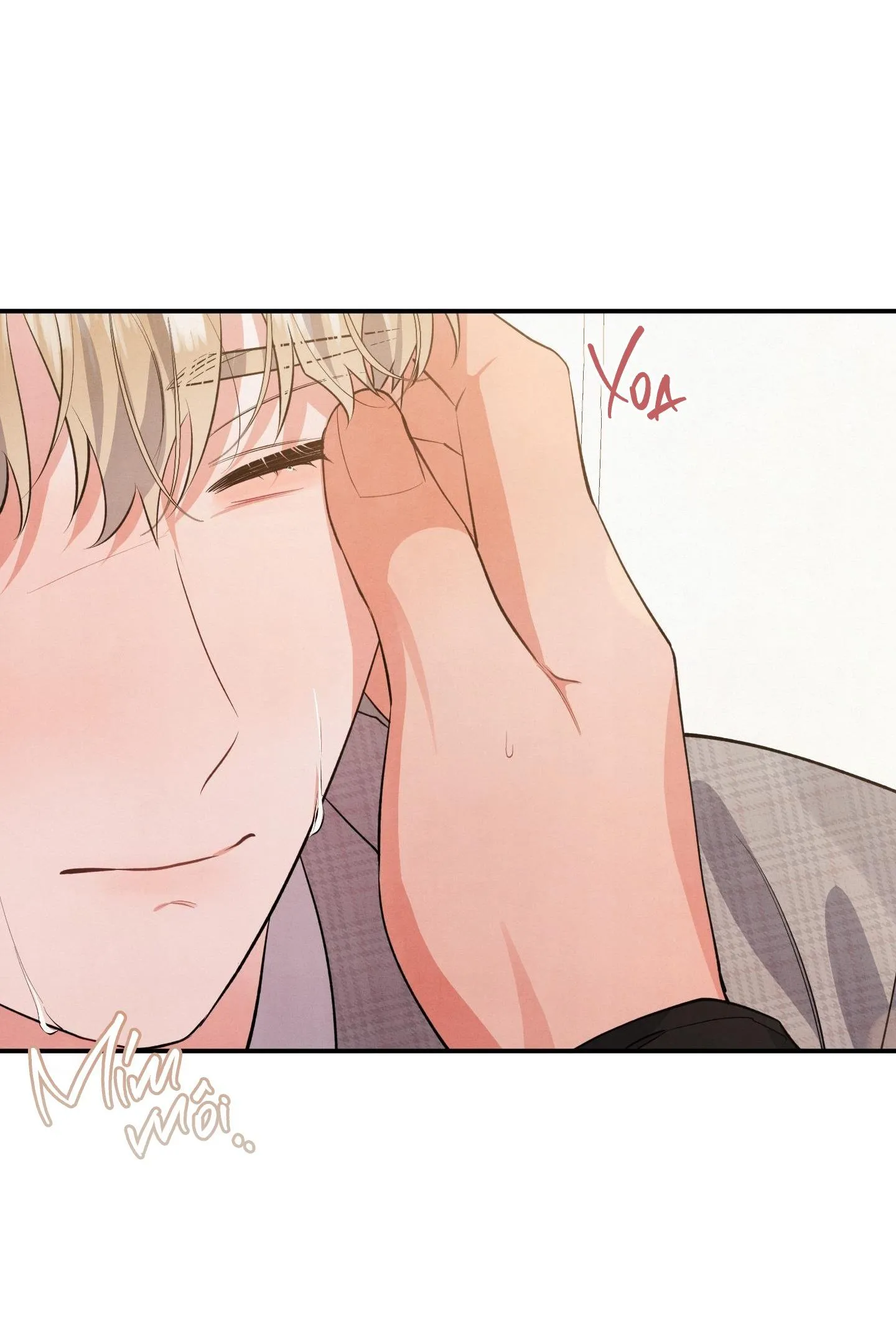 MỐI QUAN HỆ CỦA THÚ NHÂN Chapter 54 Trang 42