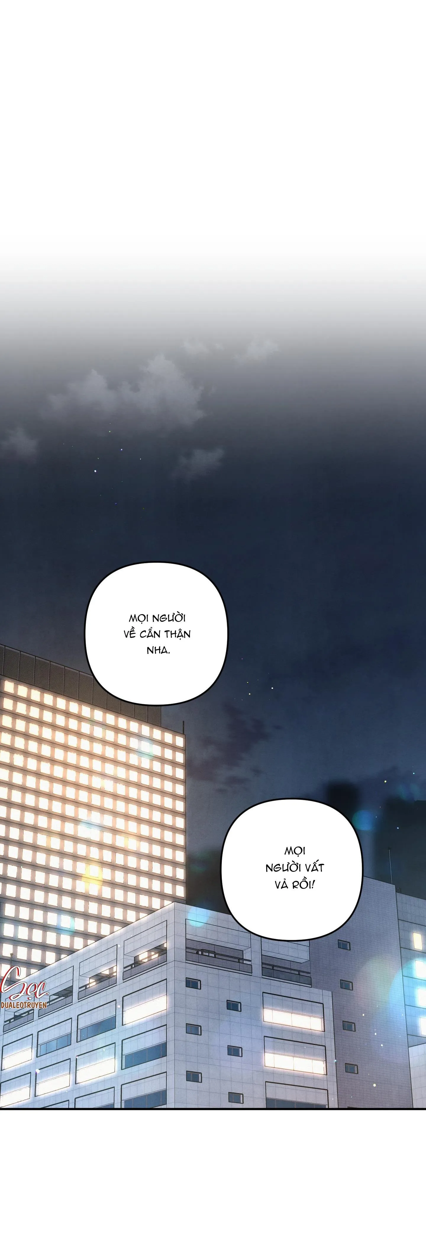 MỐI QUAN HỆ CỦA THÚ NHÂN Chapter 54 Trang 48