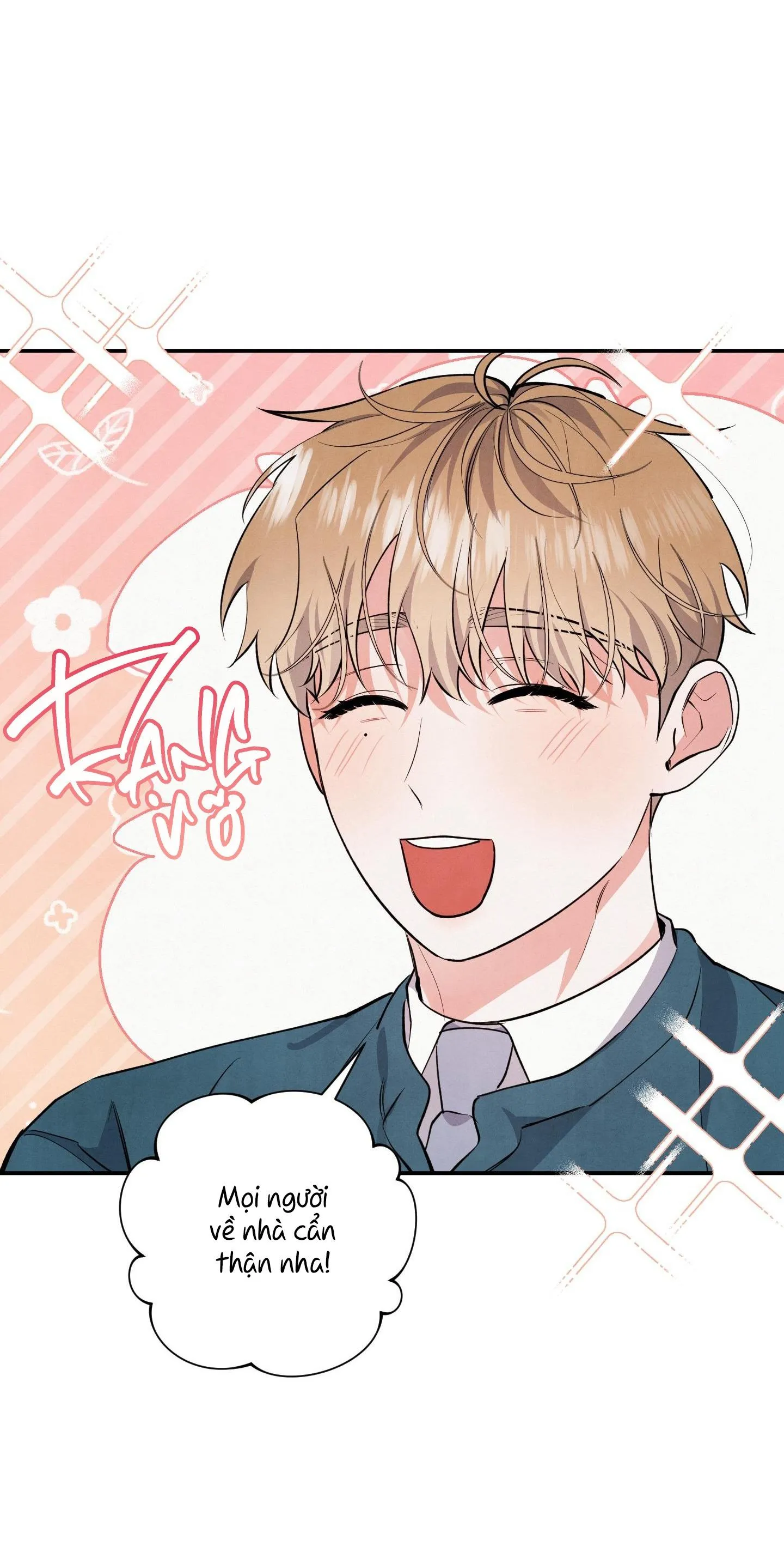 MỐI QUAN HỆ CỦA THÚ NHÂN Chapter 54 Trang 49