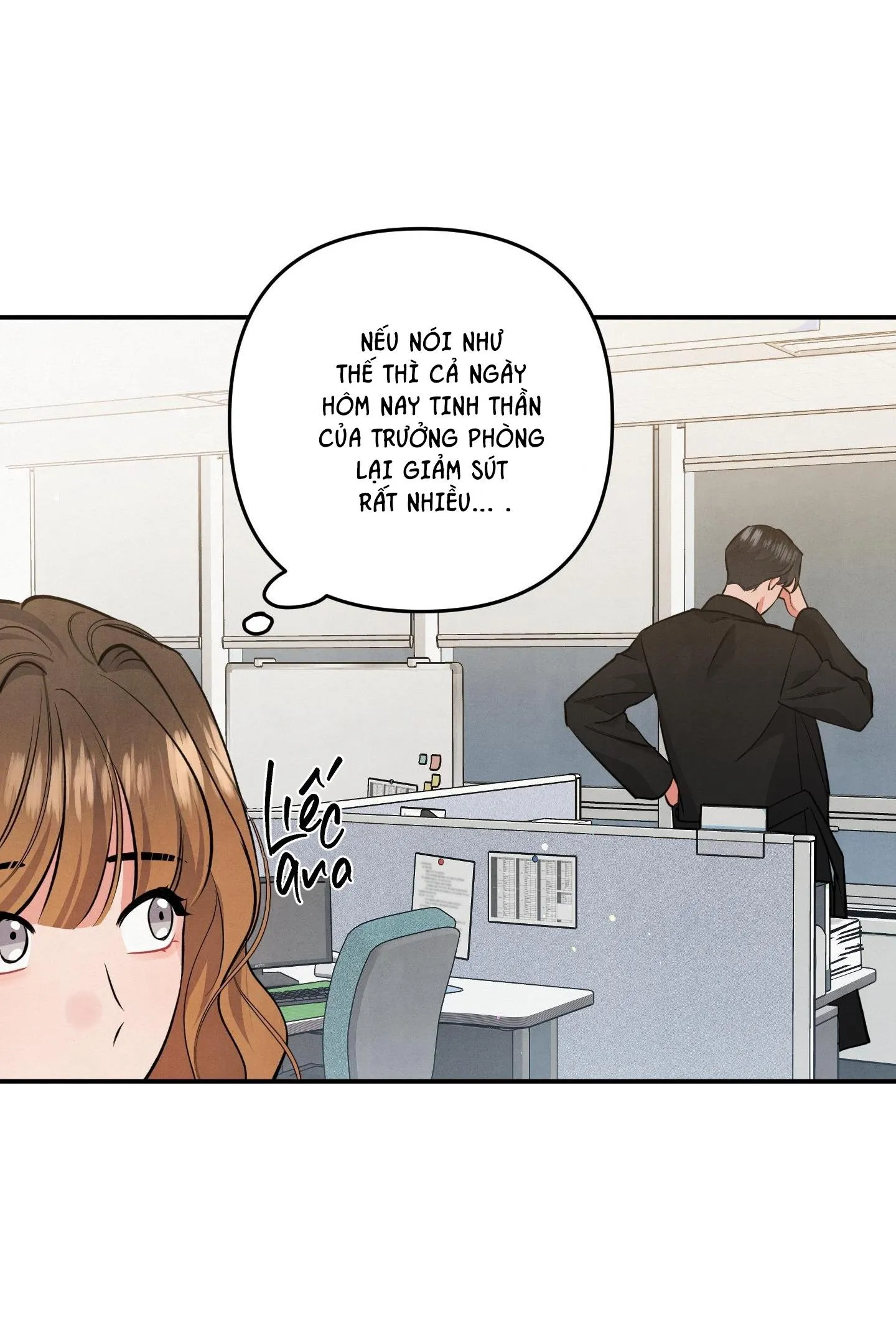 MỐI QUAN HỆ CỦA THÚ NHÂN Chapter 54 Trang 53