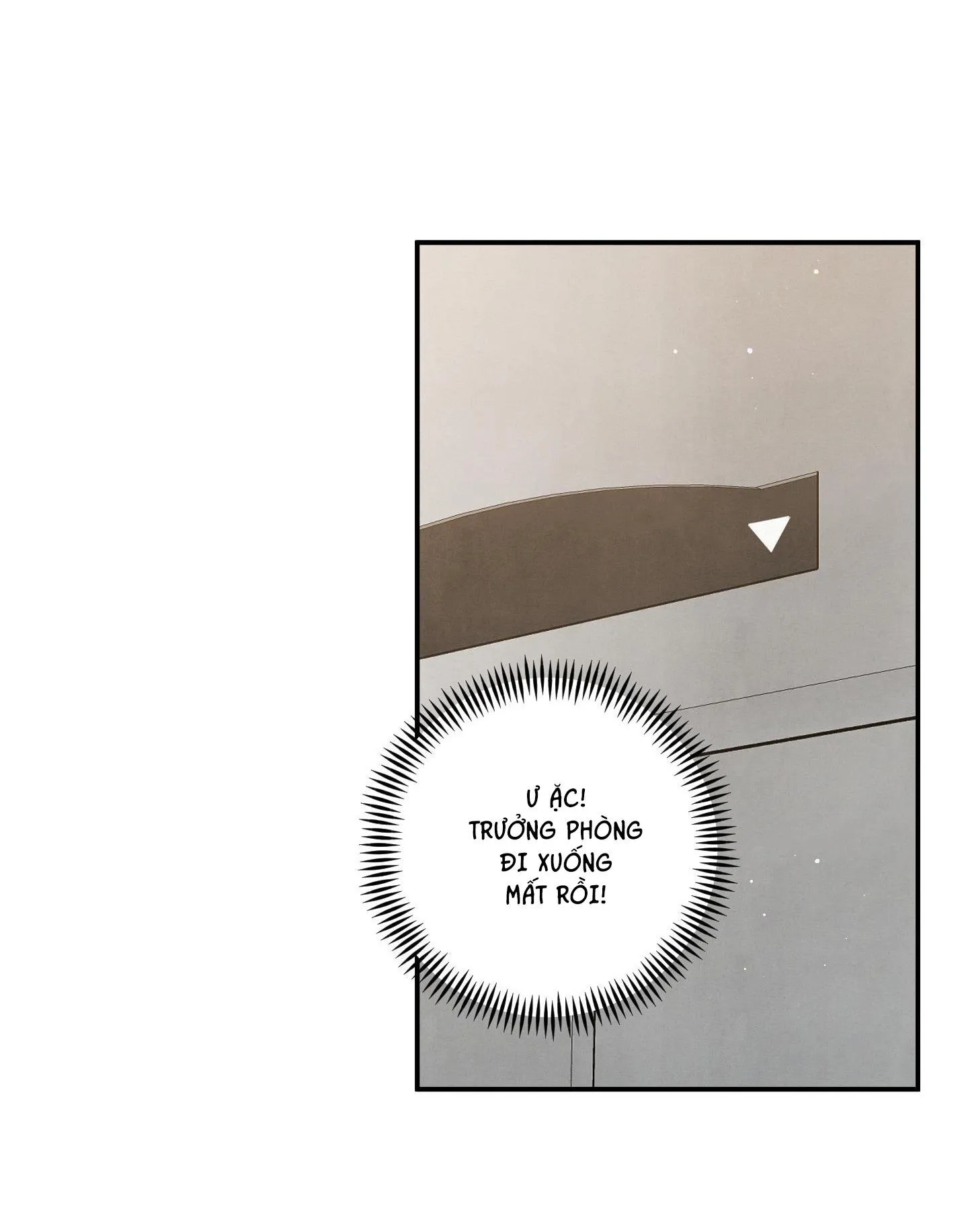 MỐI QUAN HỆ CỦA THÚ NHÂN Chapter 54 Trang 57