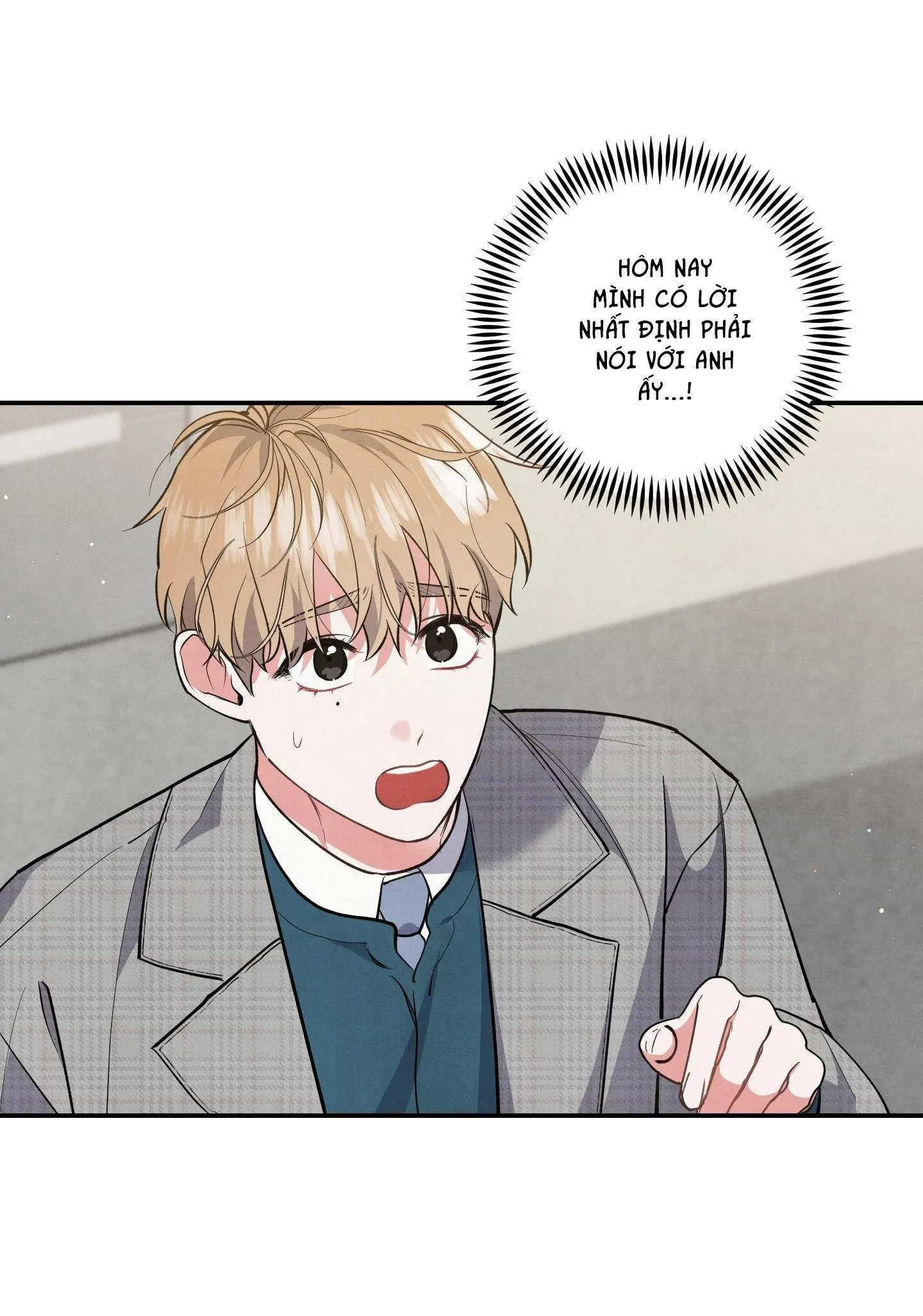 MỐI QUAN HỆ CỦA THÚ NHÂN Chapter 54 Trang 58