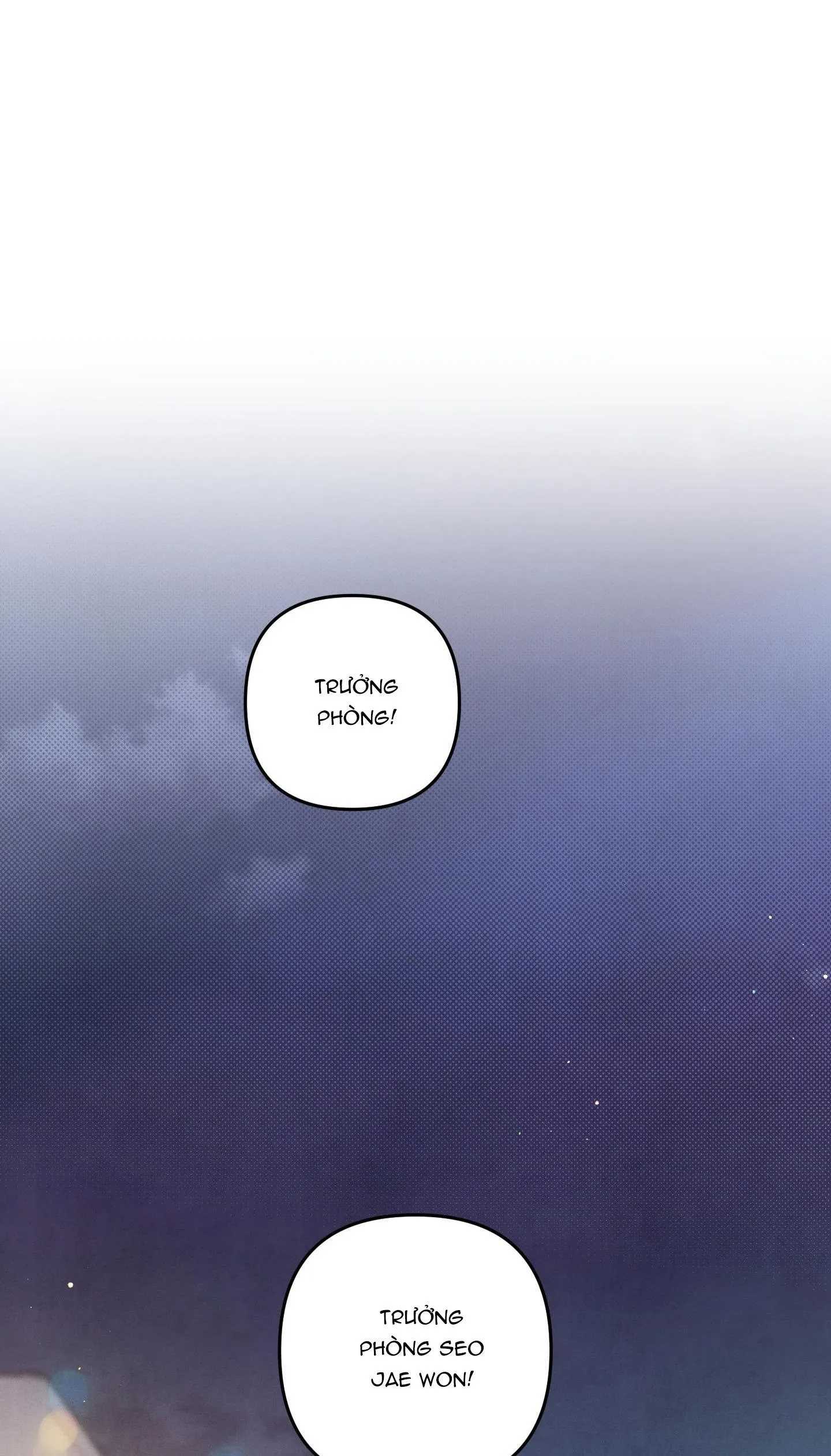 MỐI QUAN HỆ CỦA THÚ NHÂN Chapter 54 Trang 60