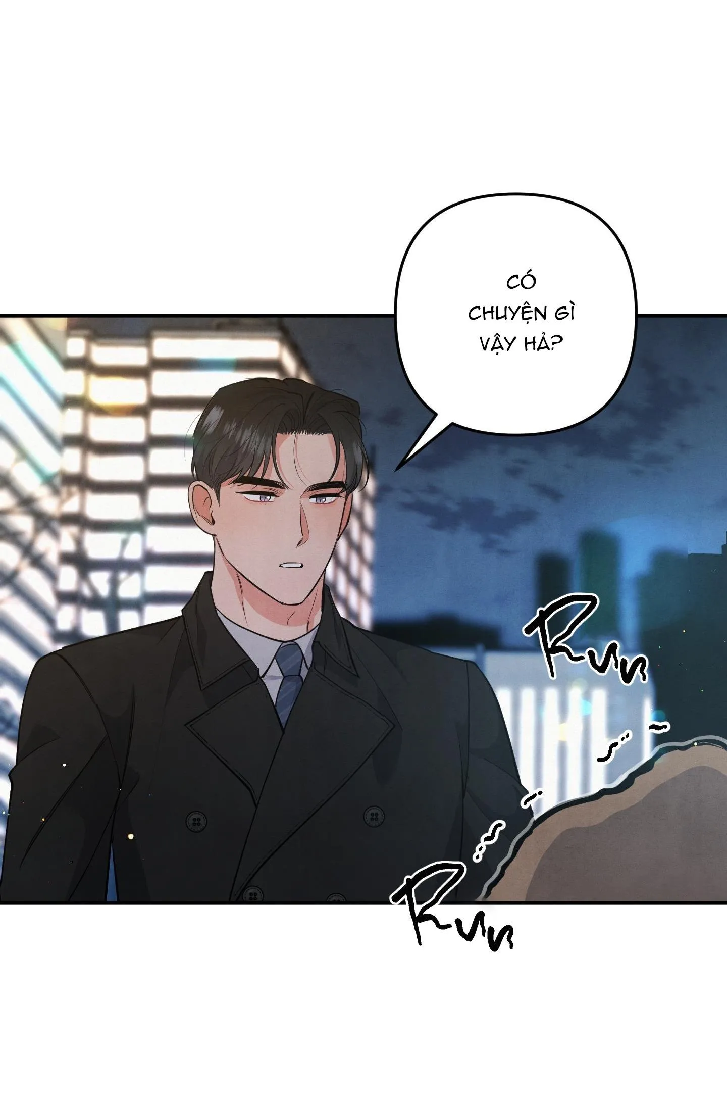 MỐI QUAN HỆ CỦA THÚ NHÂN Chapter 54 Trang 63