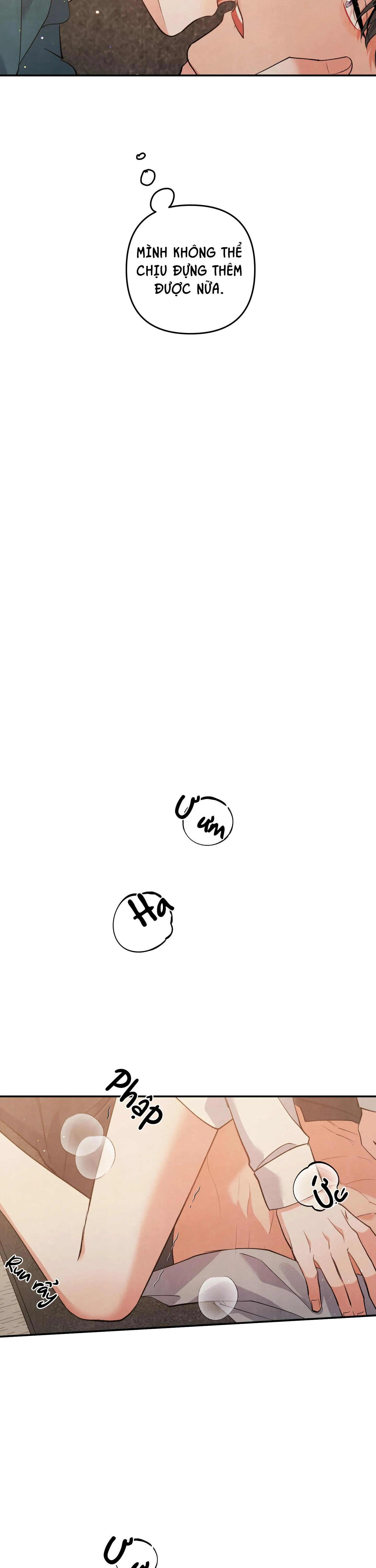 MỐI QUAN HỆ CỦA THÚ NHÂN Chapter 55 Trang 17