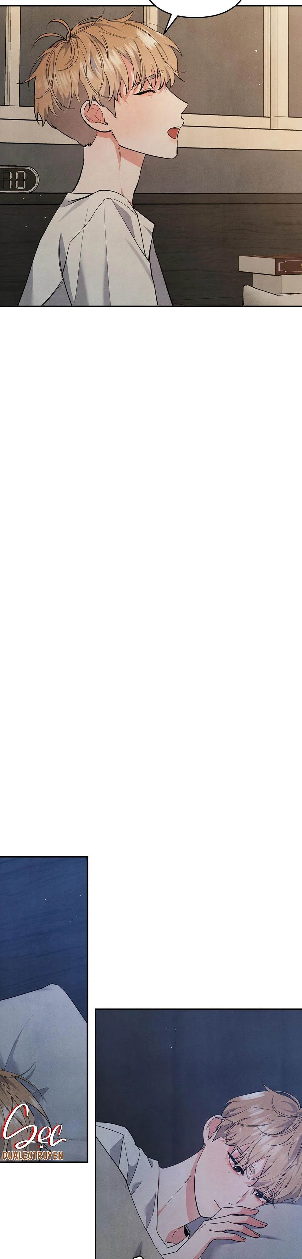 MỐI QUAN HỆ CỦA THÚ NHÂN Chapter 56 Trang 17